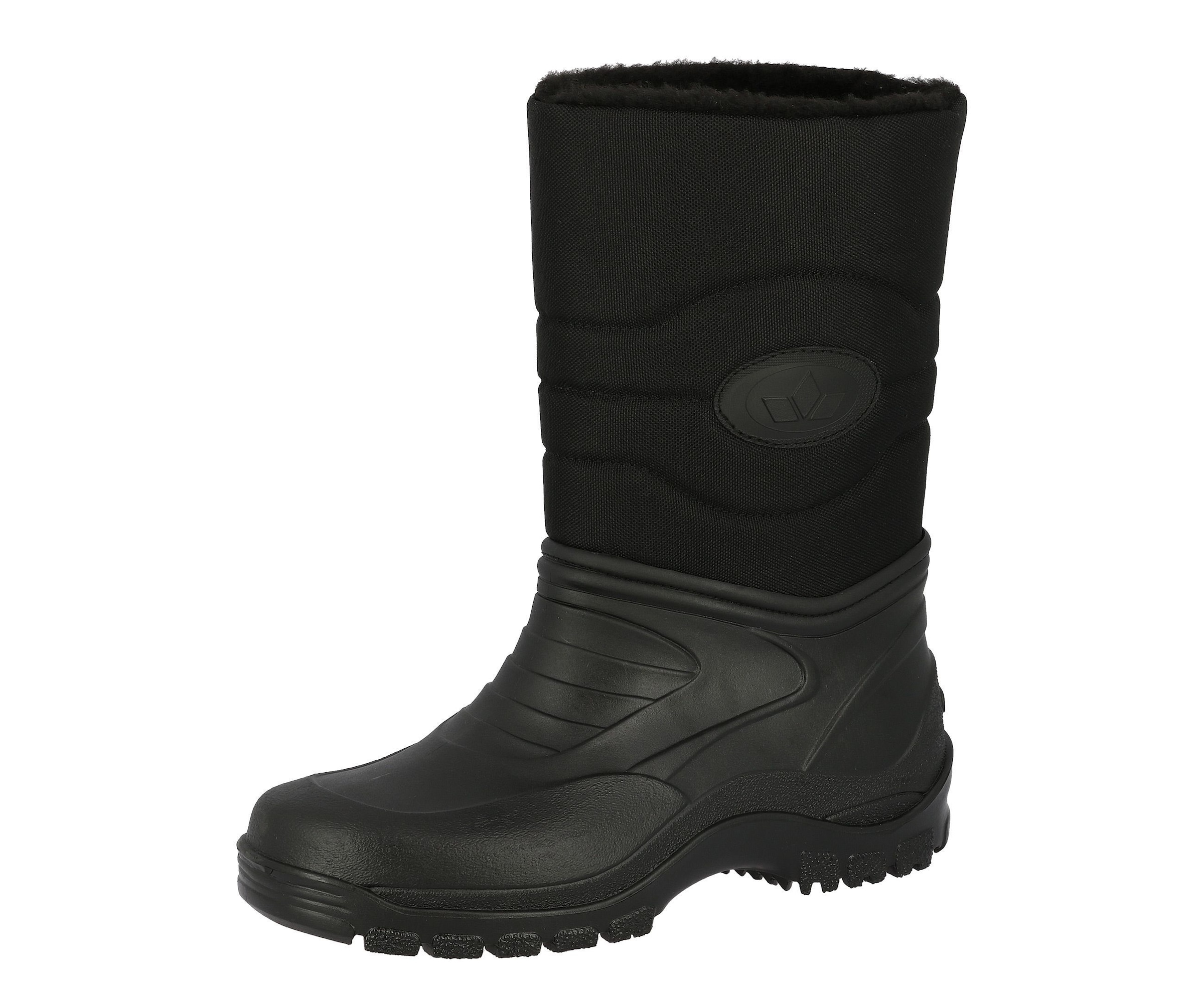 Lico Stiefel "Stiefel Gasparo"