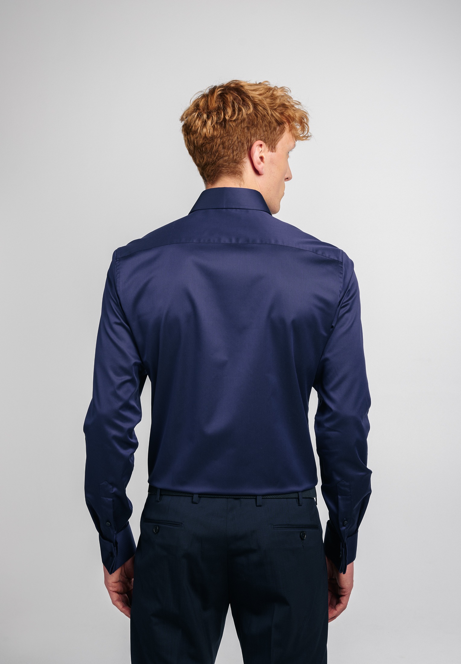 Eterna "SLIM FIT" NON IRON (bügelfrei) günstig online kaufen