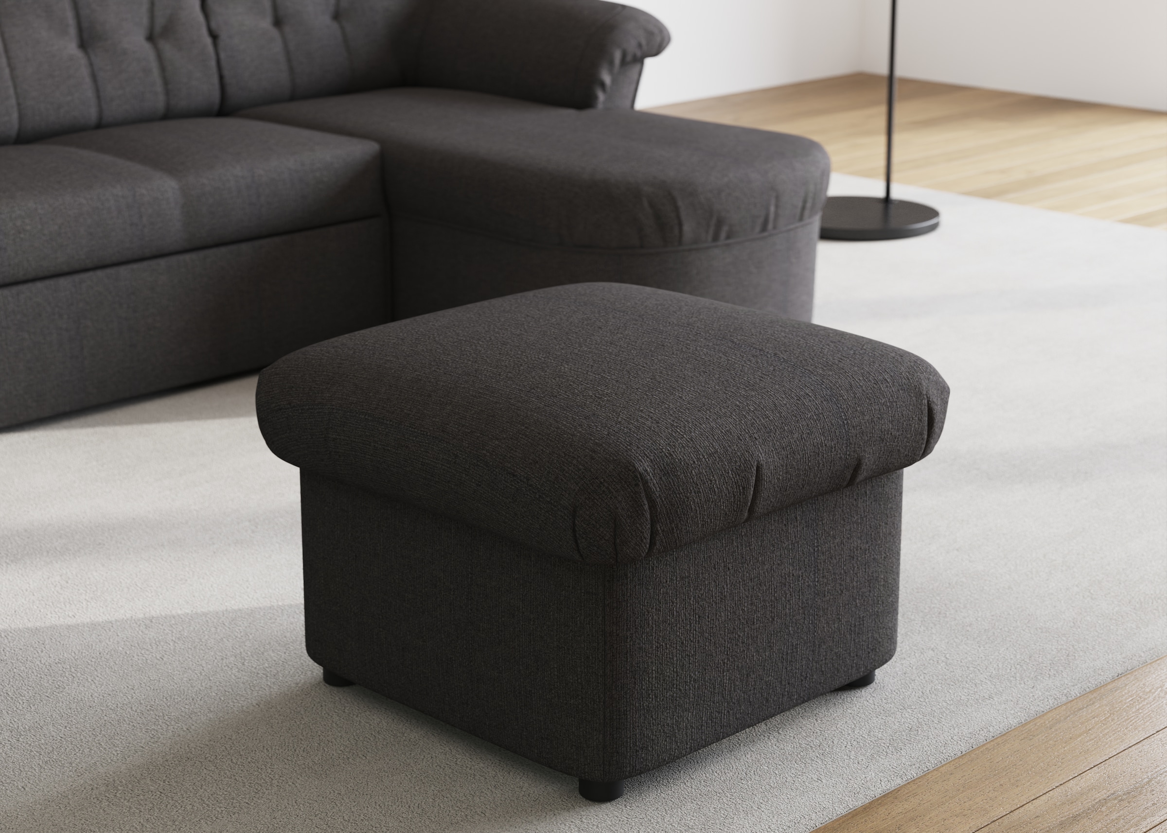 DOMO collection Hocker »Pegnitz«