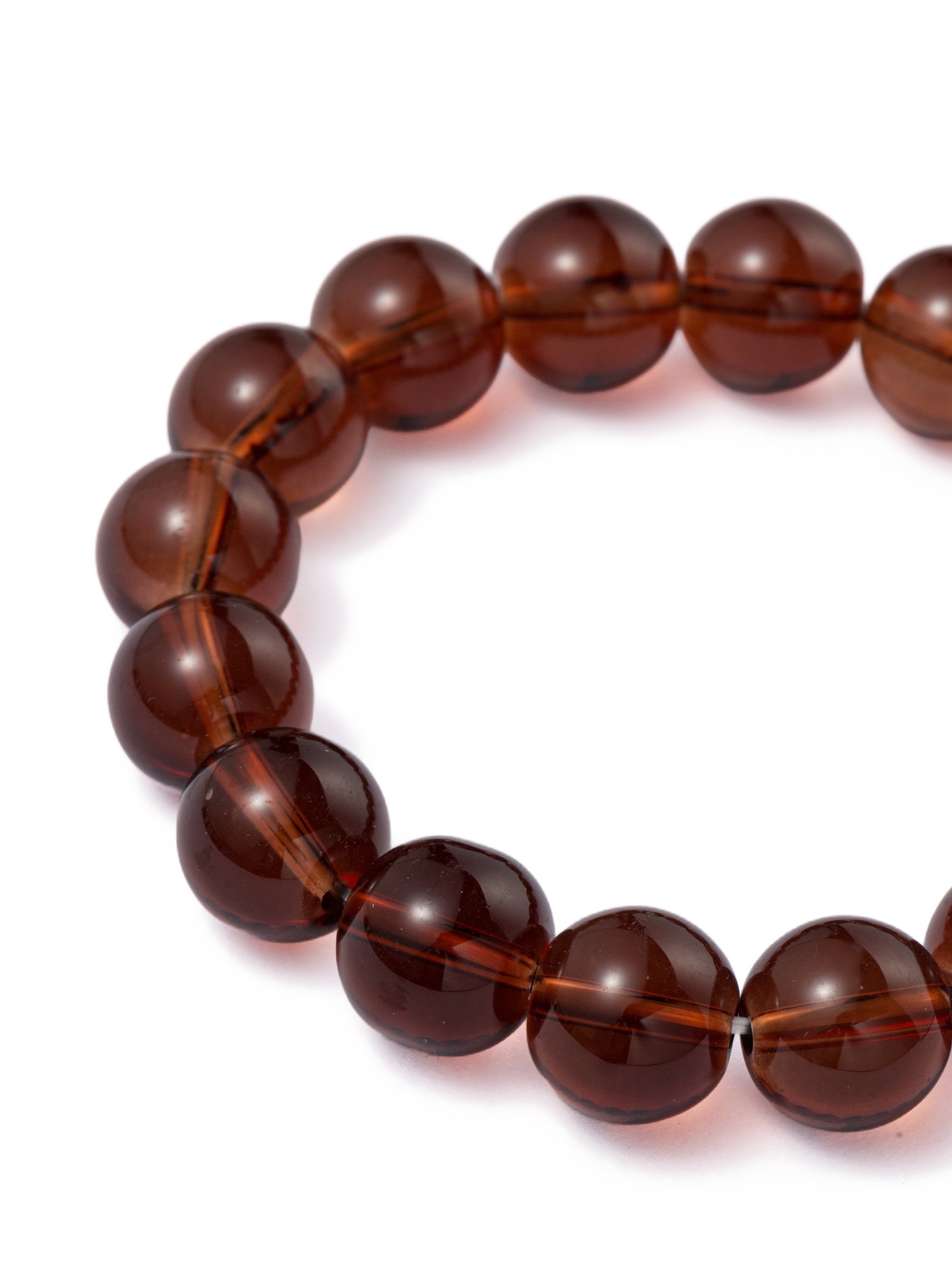 Aniston JEWELRY & WATCHES Armband »Schmuck Geschenk Armschmuck Armkette« Made in Germany - mit Glasstein
