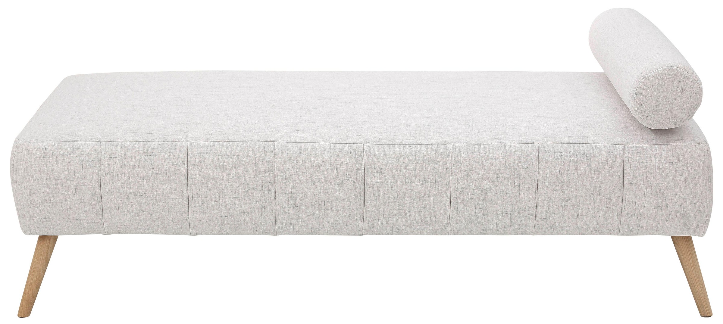 Thumbnail - OTTO home Daybett "Lucy" mit losem Rollenkissen