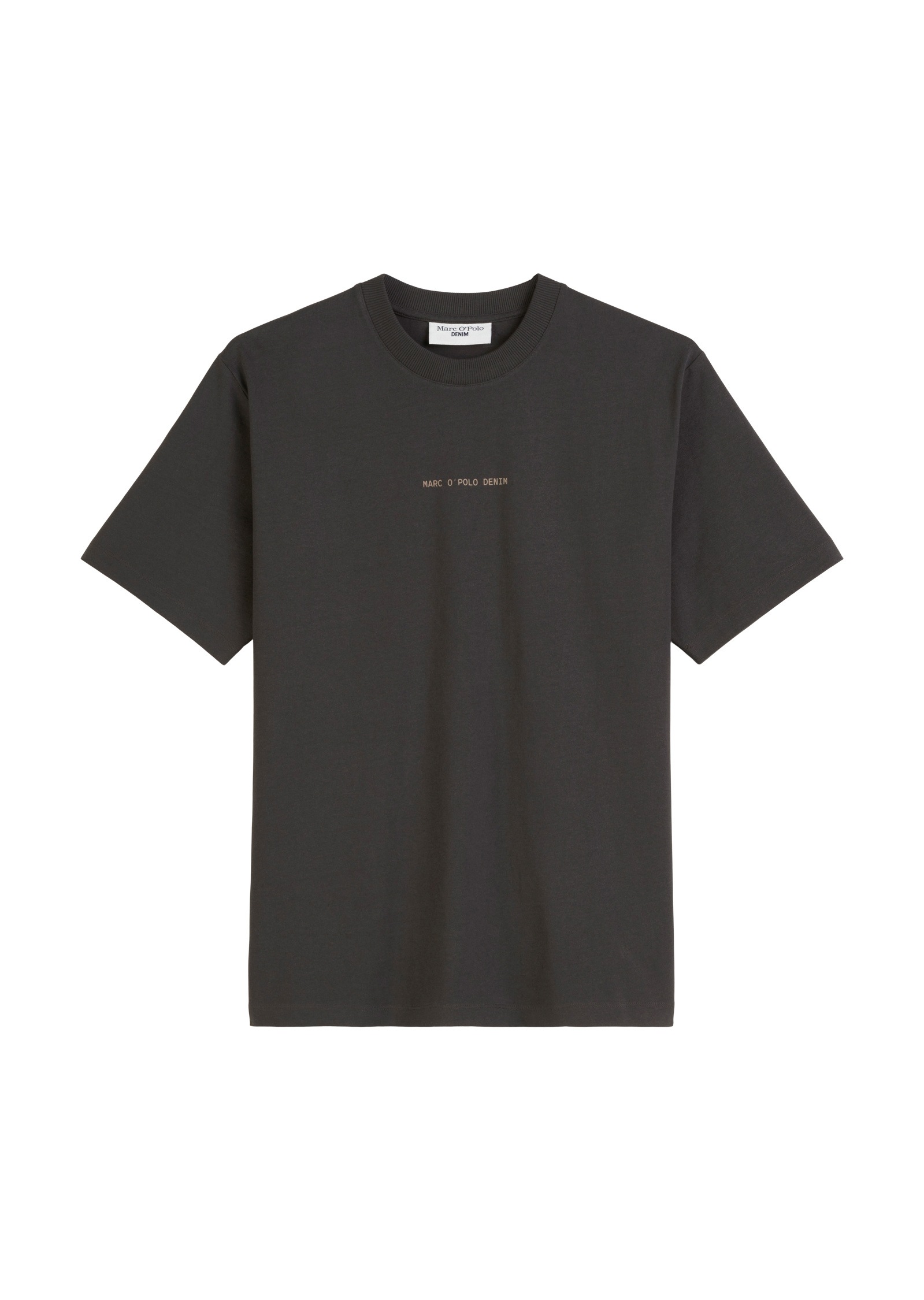 Marc O'Polo DENIM T-Shirt »mit Print auf Vorder- und Rückseite«