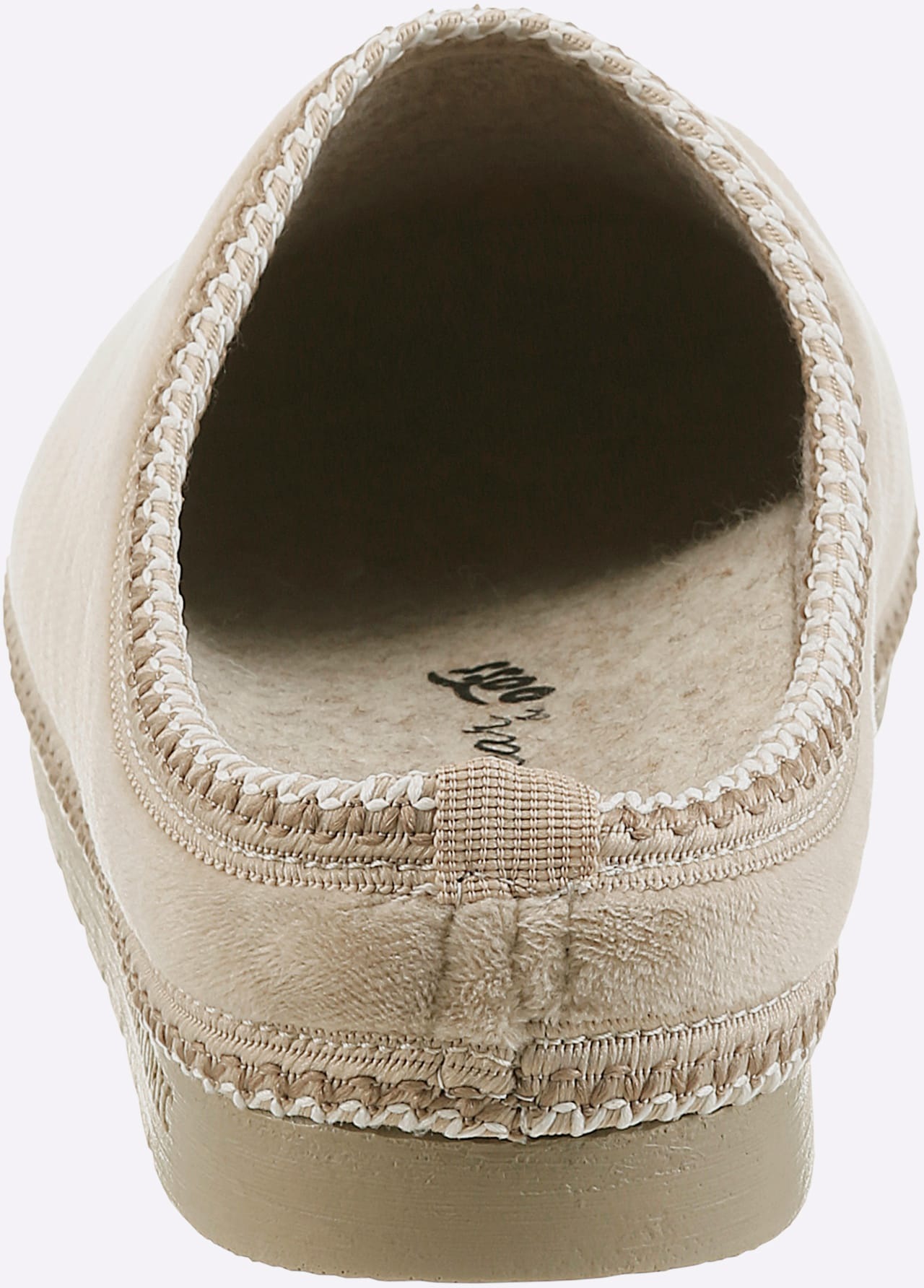 Casual Looks Pantoffel