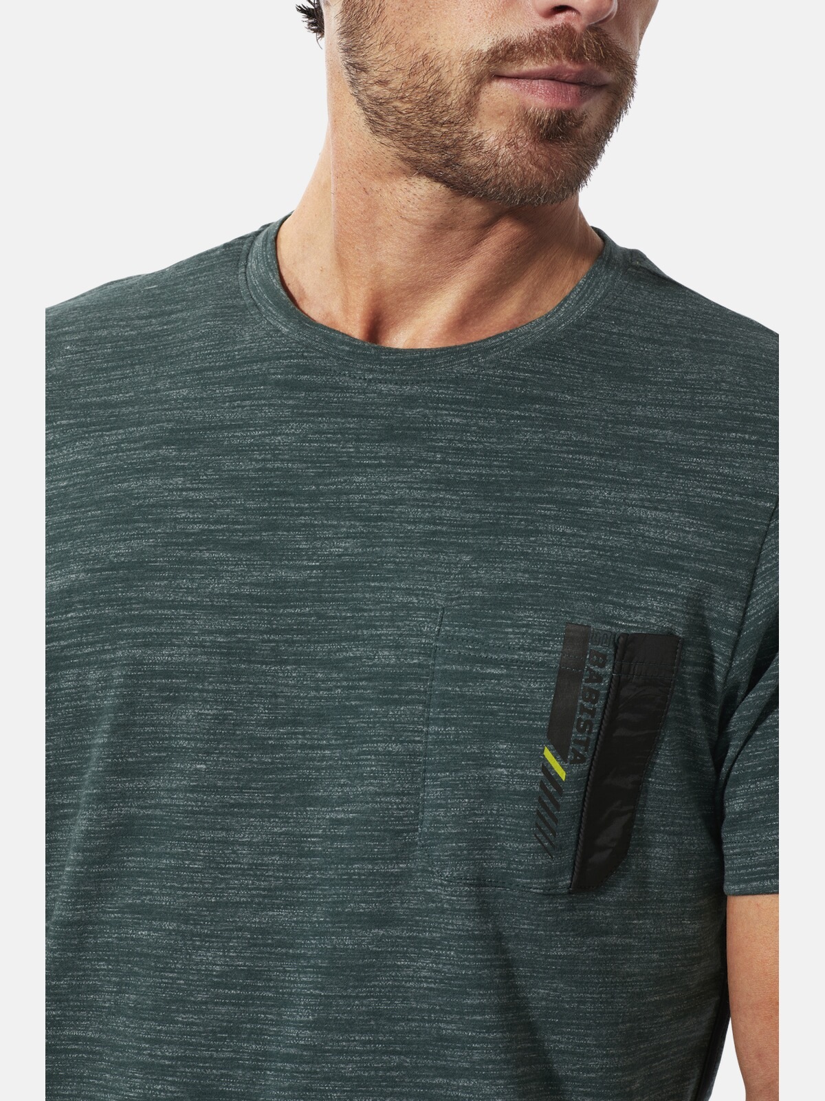 Babista T-Shirt »T-Shirt ROMARIO«