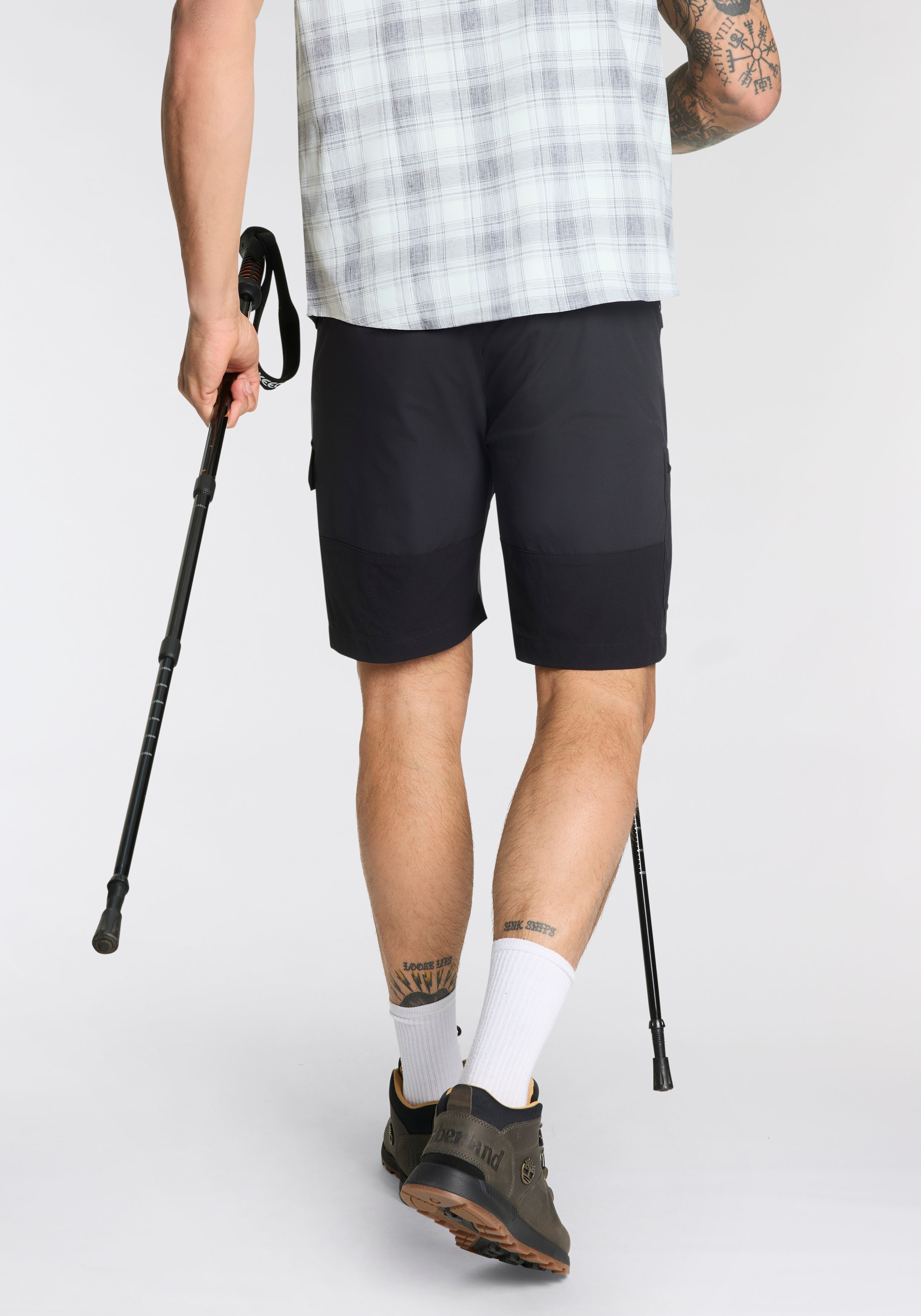 CMP Cargoshorts "MAN BERMUDA" günstig online kaufen