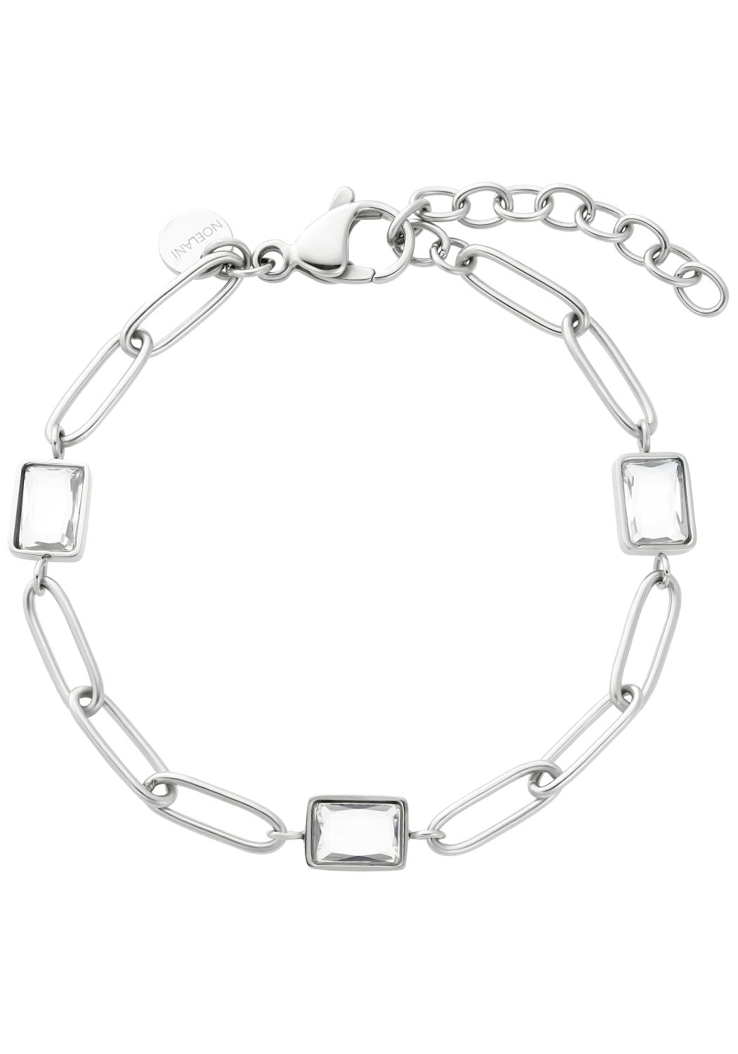 Noelani Armband »2036195«, mit Zirkonia (synth.)