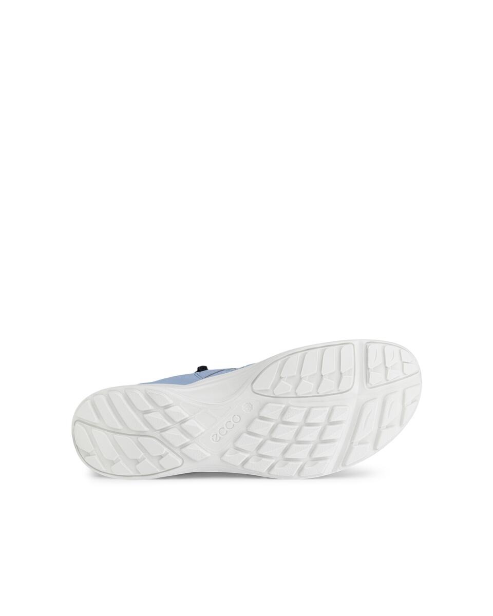 Ecco Slip-On Sneaker »Terracruise LT W«, Trekking Schuh, Sommerschuh, Schlupfschuh mit Schnellverschluss