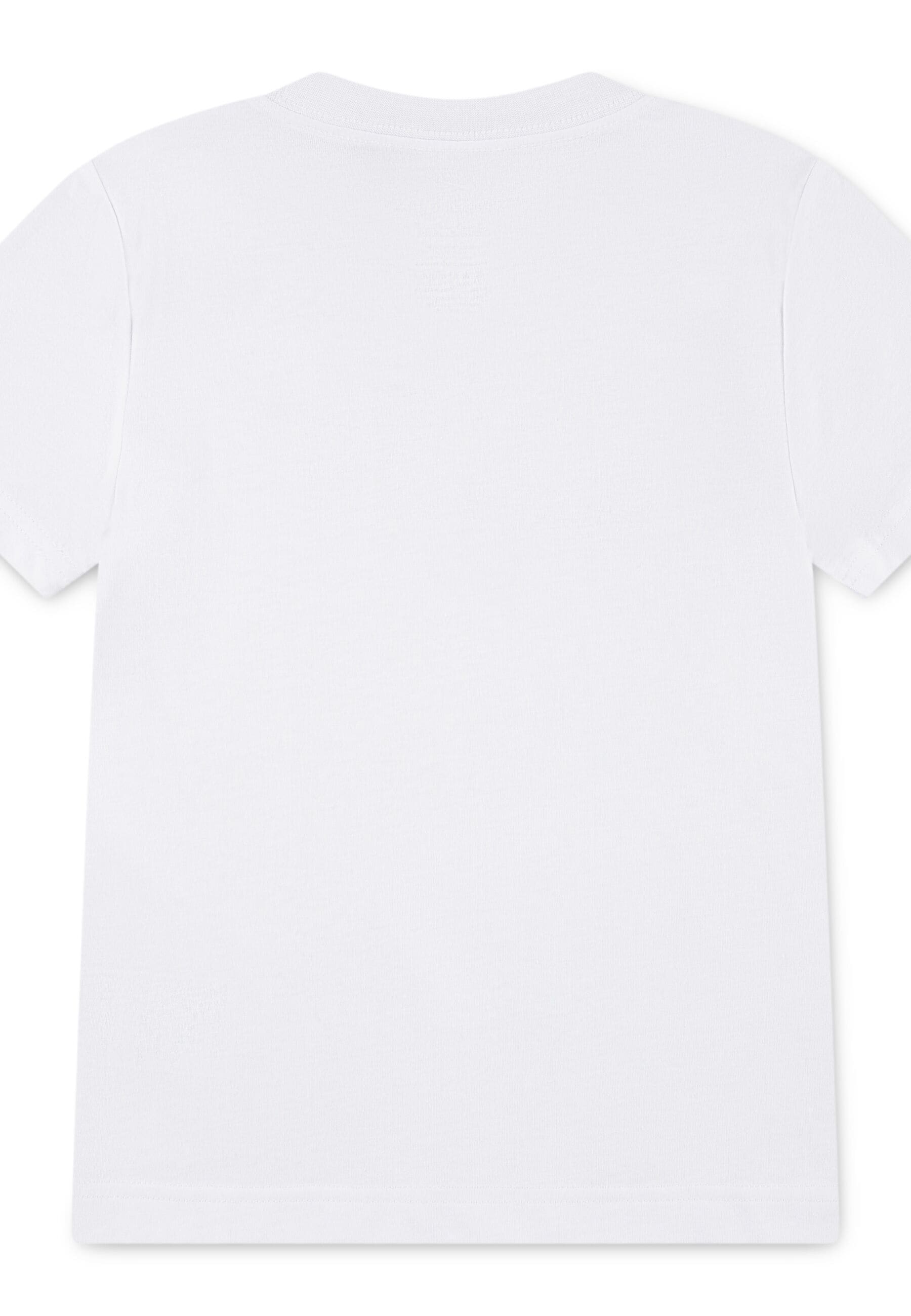 Nike Sportswear T-Shirt »NKB RUSH NATION SS TEE«, (1 tlg.), für Kinder