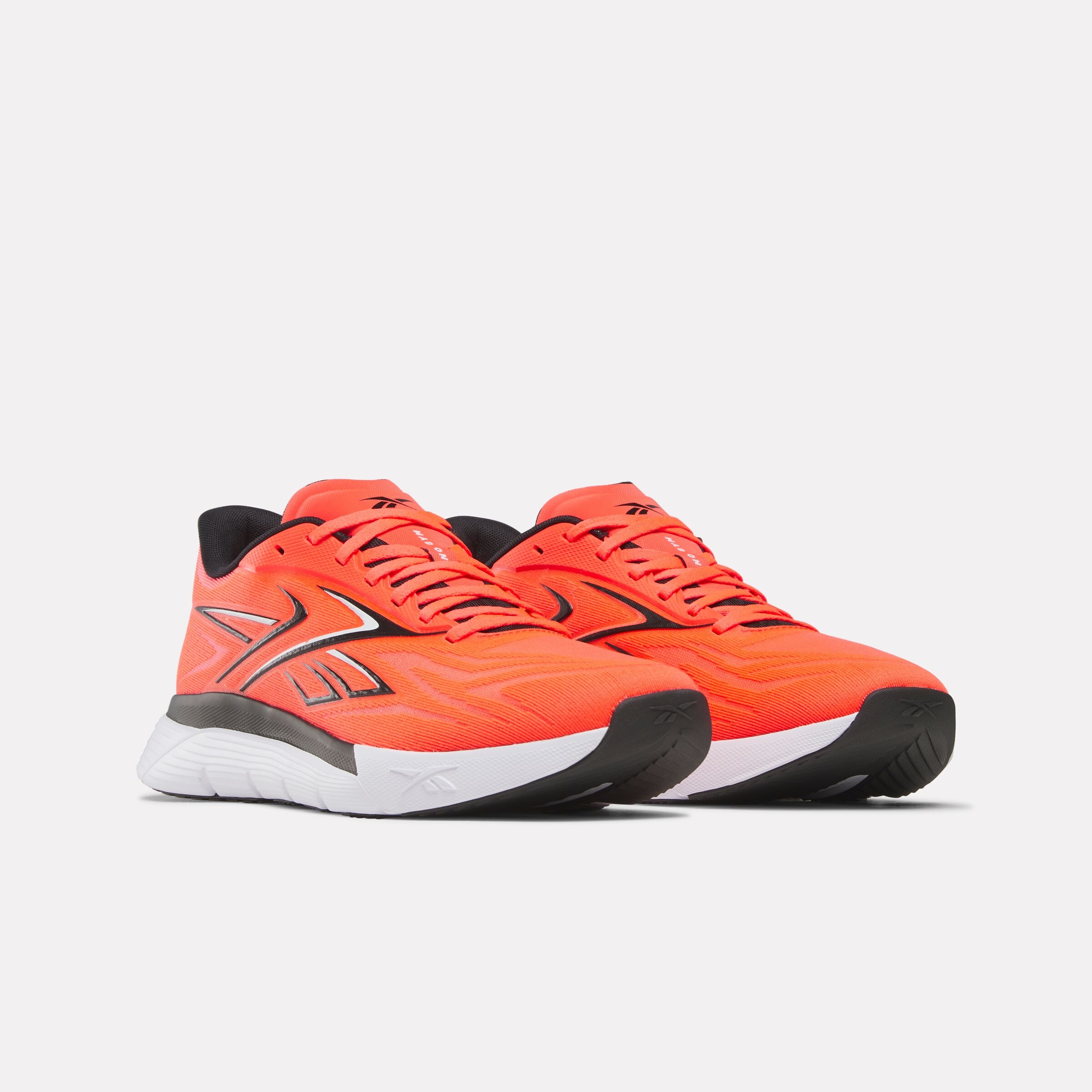 Reebok Trainingsschuh "NANO GYM 2.0" speziell für Gewichtheben oder für die Cardiofläche