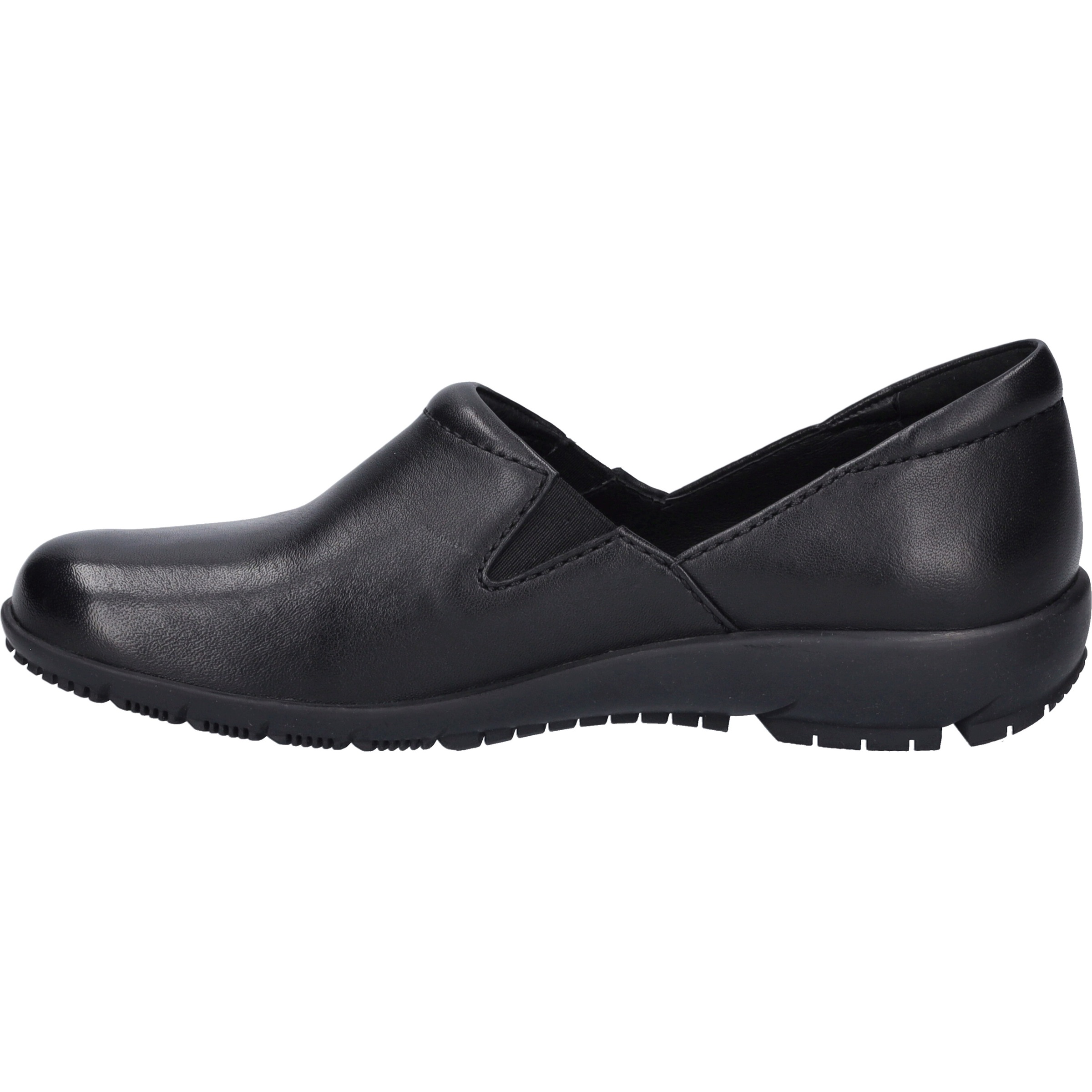 Thumbnail - Josef Seibel Slipper "Charlotte 02, black-black"