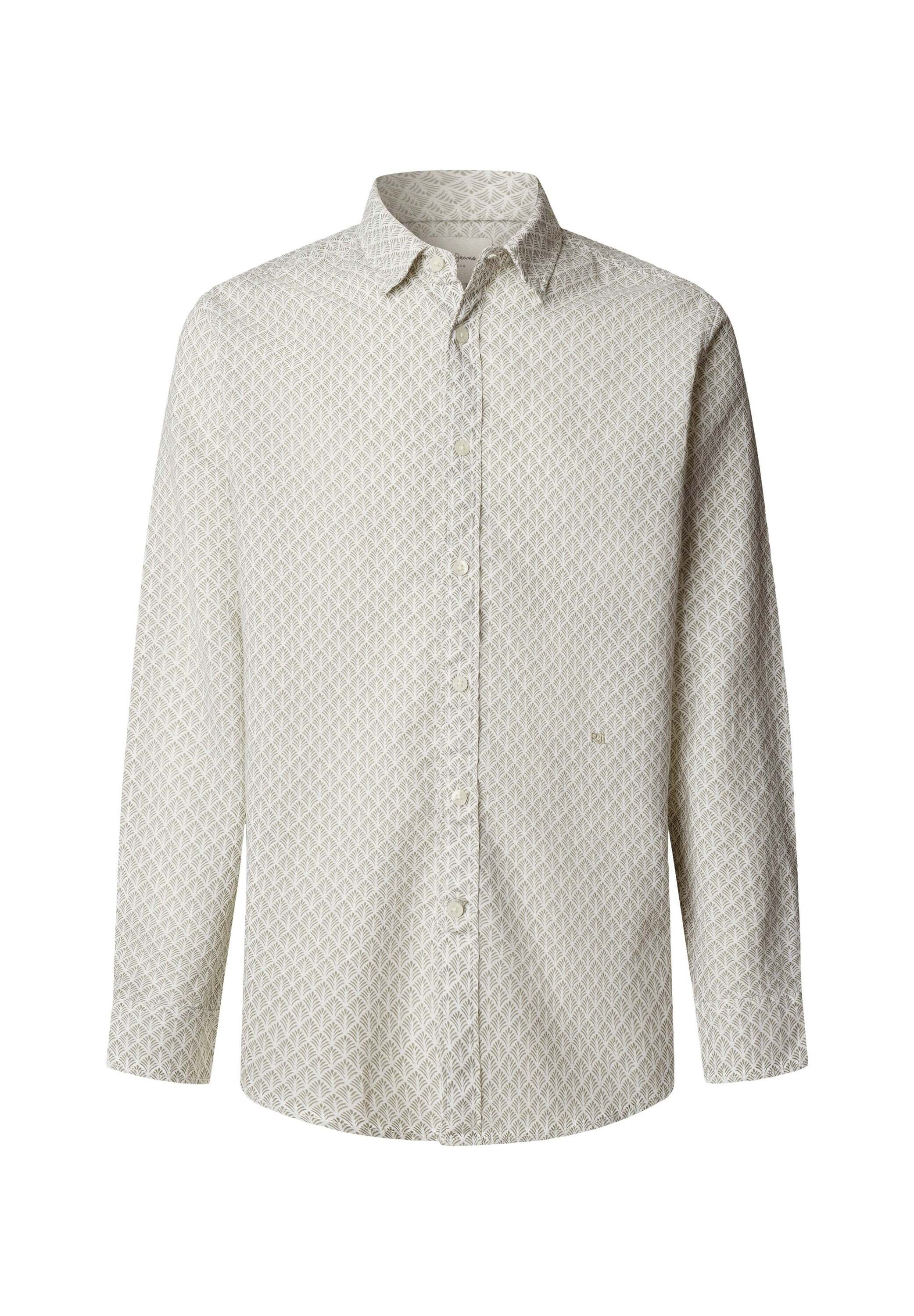 Pepe Jeans Funktionsshirt »shirt PORTLAND«