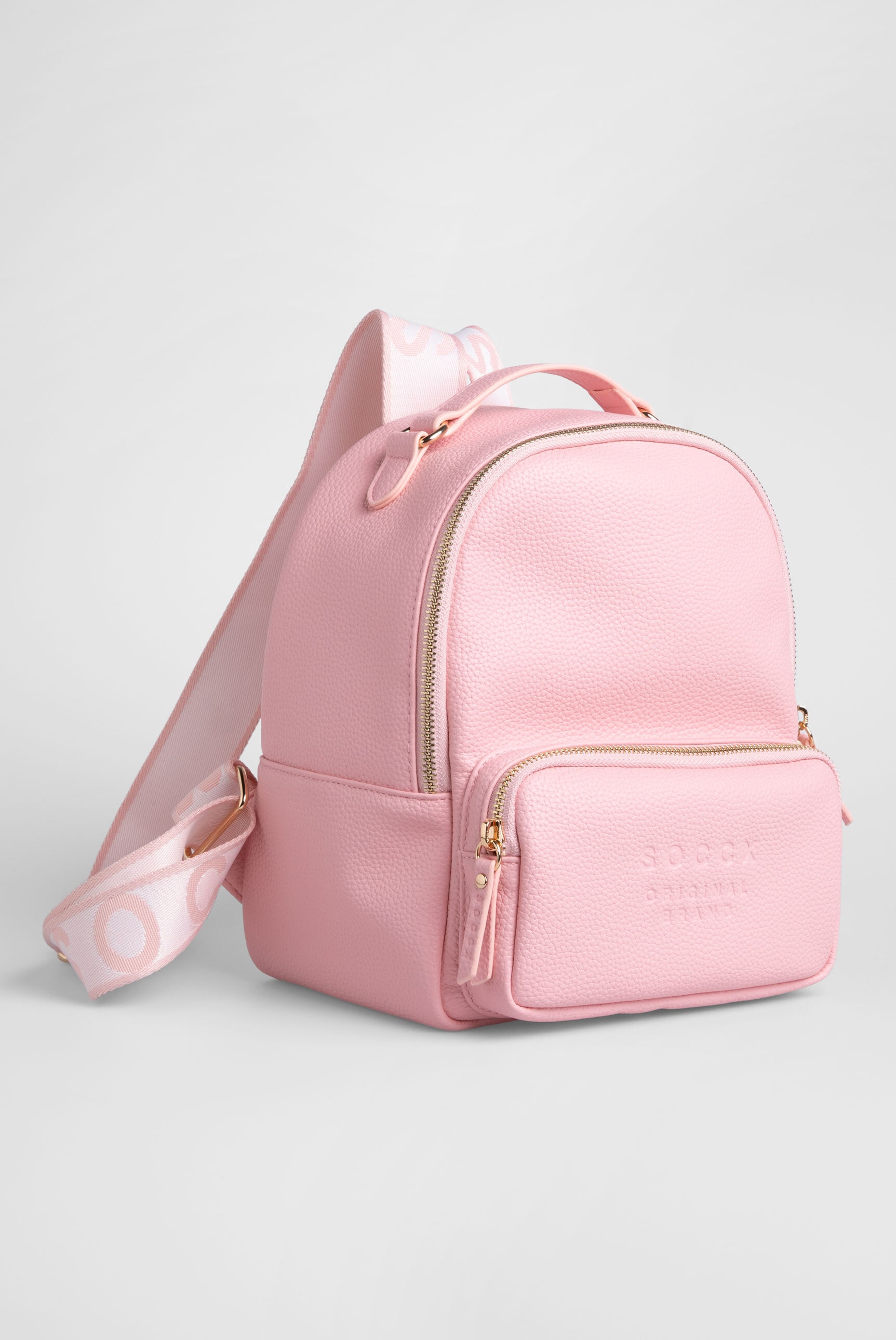 SOCCX Cityrucksack