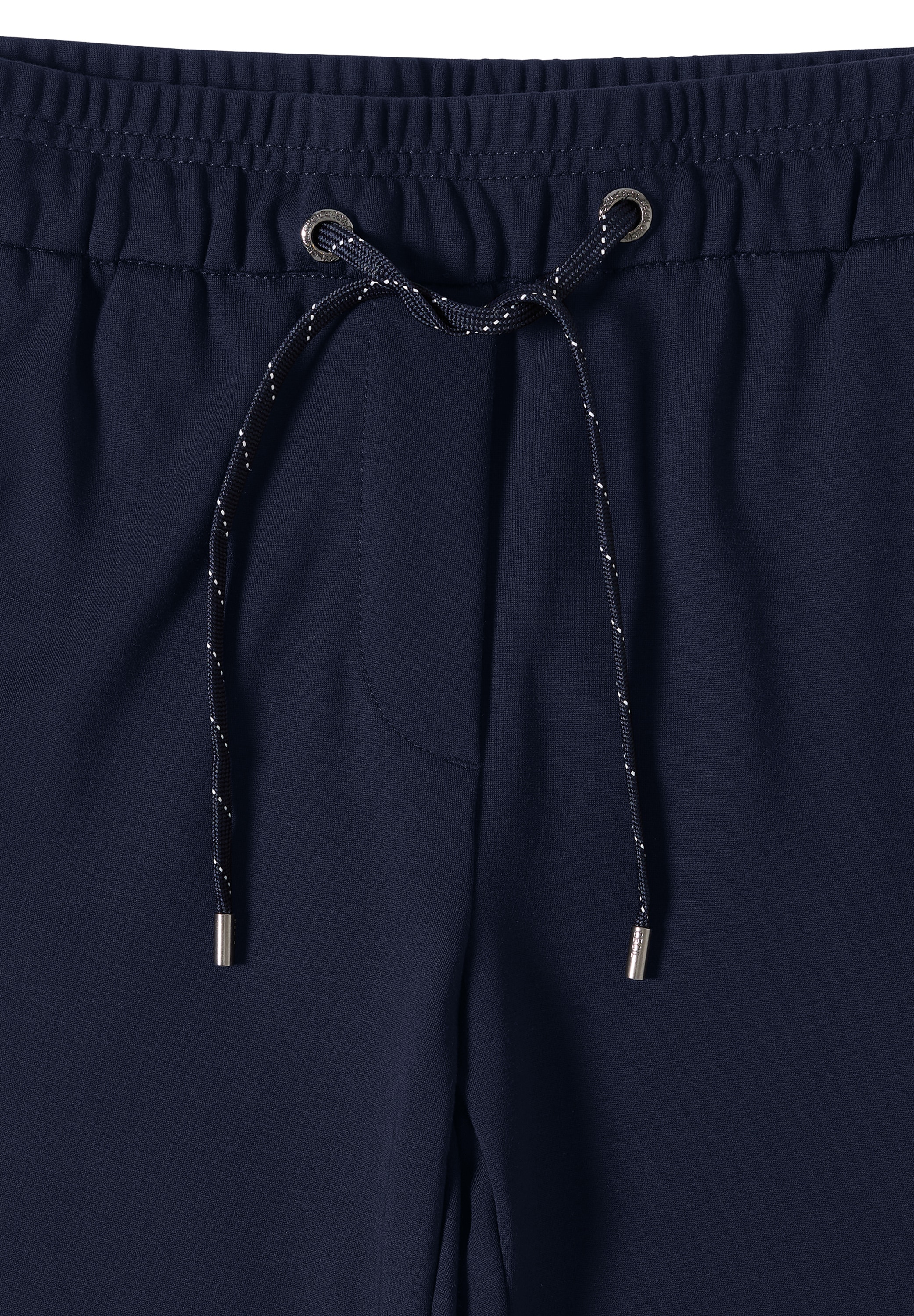 Cecil Jogger Pants, Middle Waist