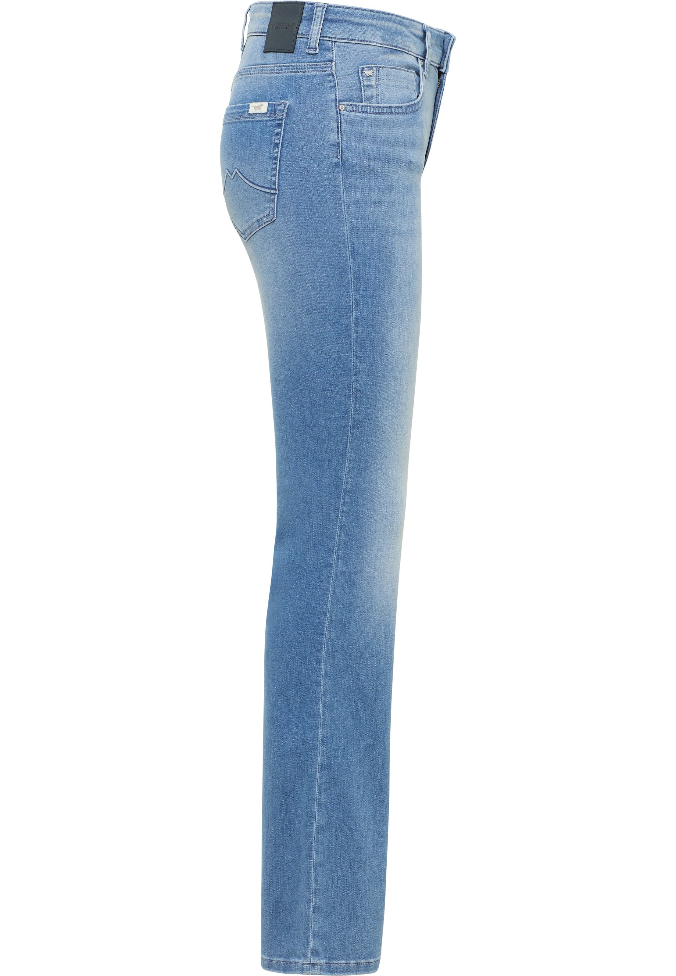 MUSTANG Slim-fit-Jeans »SHELBY«, im Five-Pocket Style