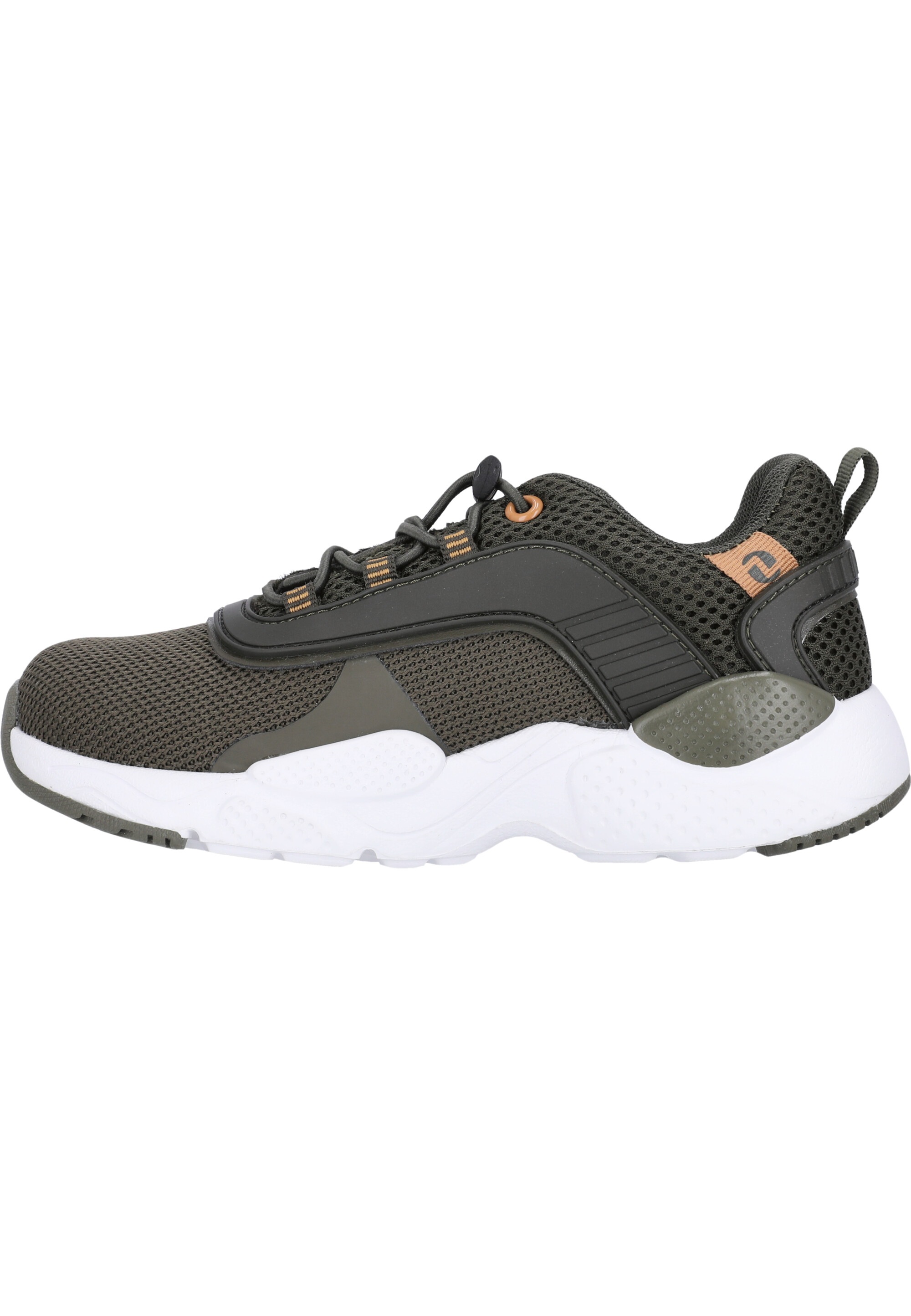 ZIGZAG Sneaker »Gusien«, mit atmungsaktiver Funktion