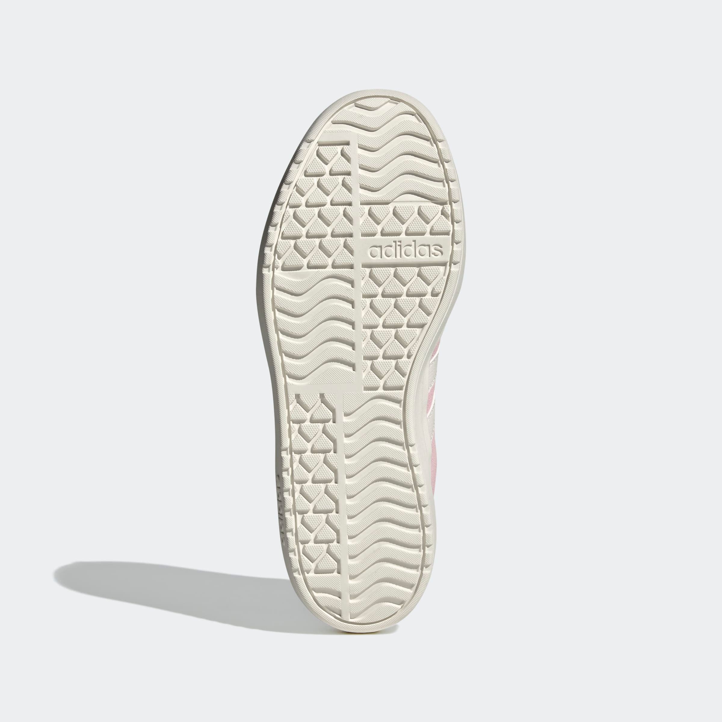 adidas Sportswear Sneaker »VL COURT BOLD«, Design auf den Spuren des adidas Gazelle Bold
