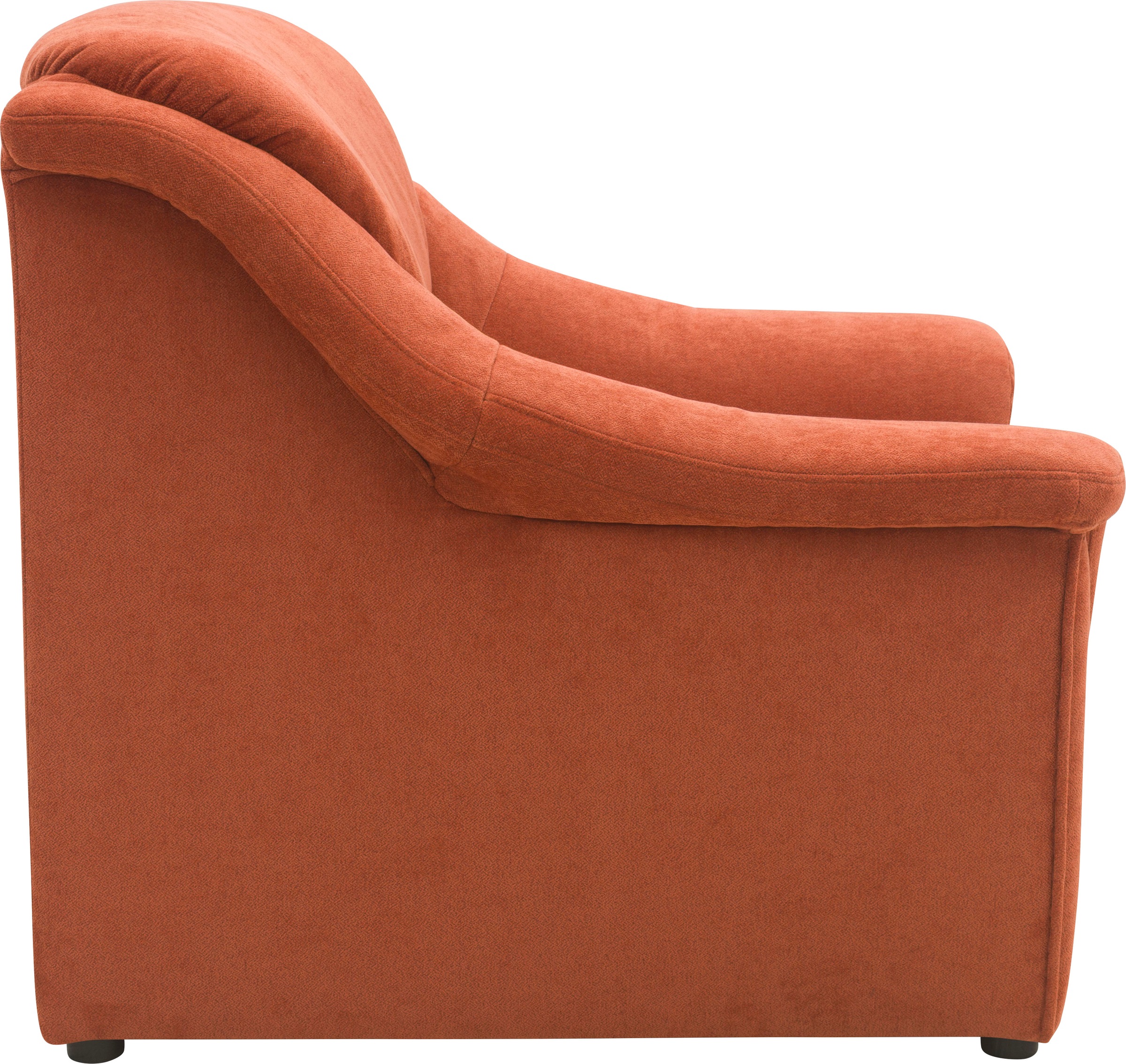 DOMO collection Sessel »Lale«