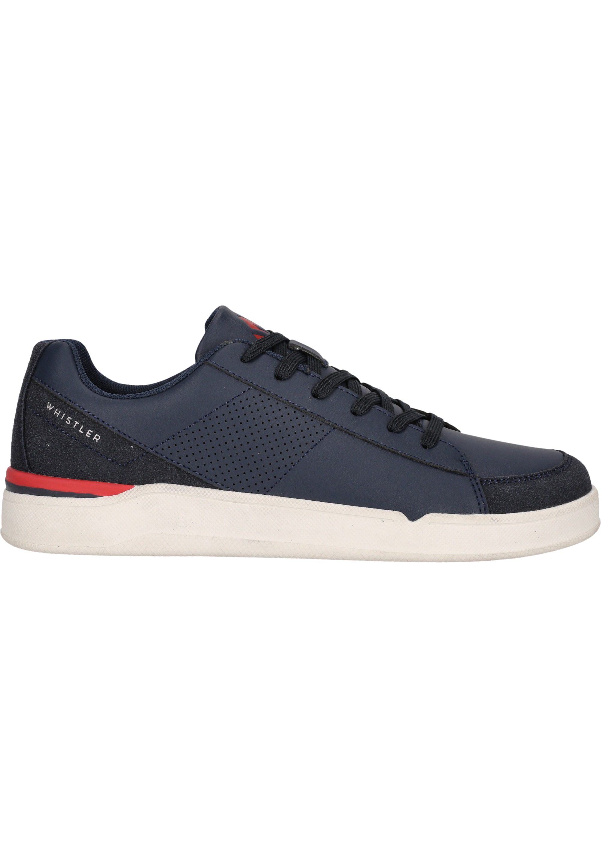 WHISTLER Sneaker »Ronin«, mit atmungsaktiver Eigenschaft