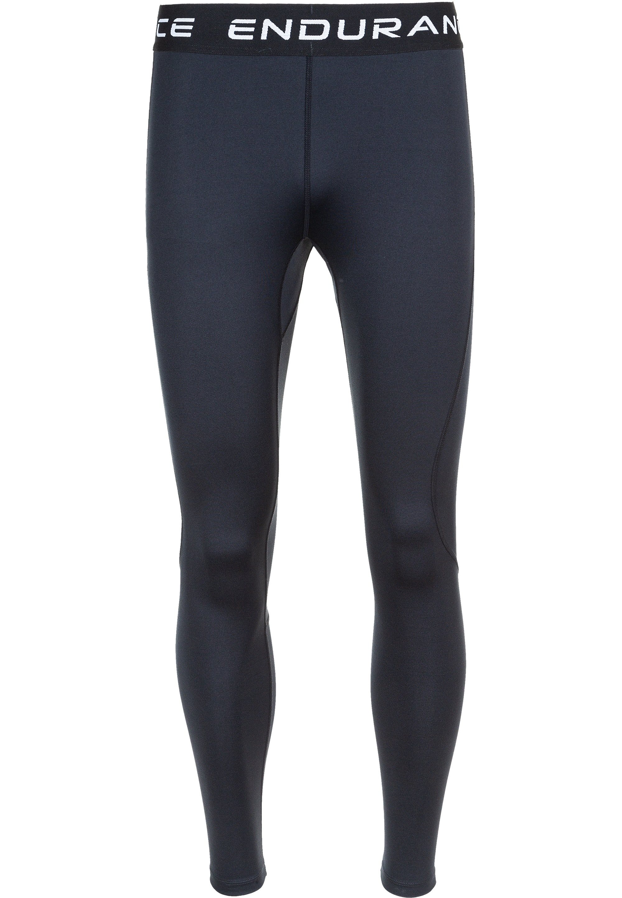 ENDURANCE Lauftights »Power«, (1 tlg.), mit stylischem Logo-Hüftbund