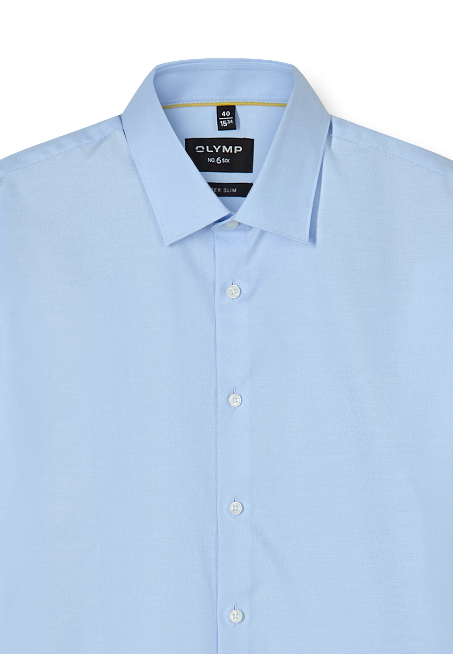OLYMP Businesshemd »OLYMP No. Six, super slim, Urban Kent«