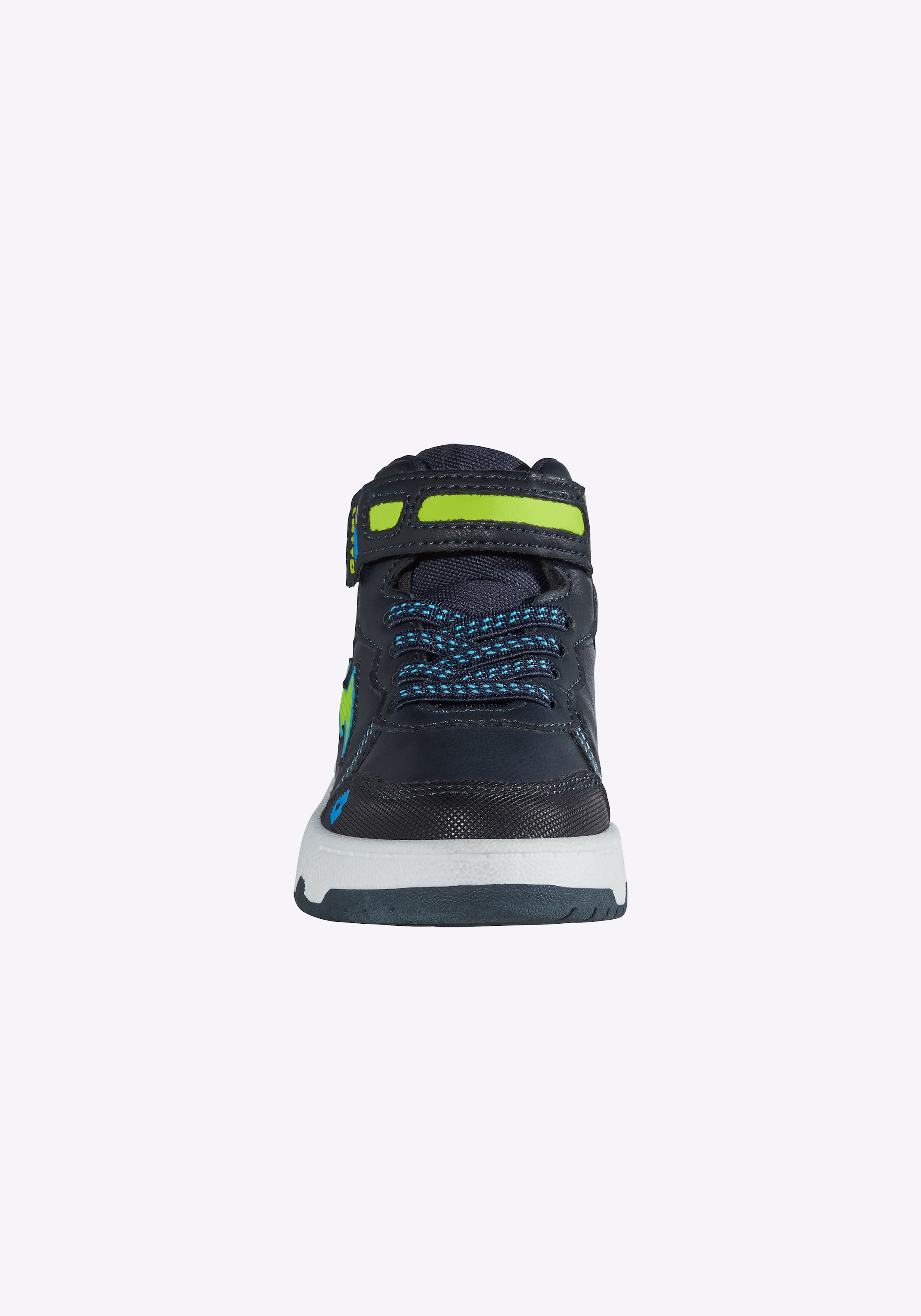 lotto Sneaker, mit coolem Blinkeffekt