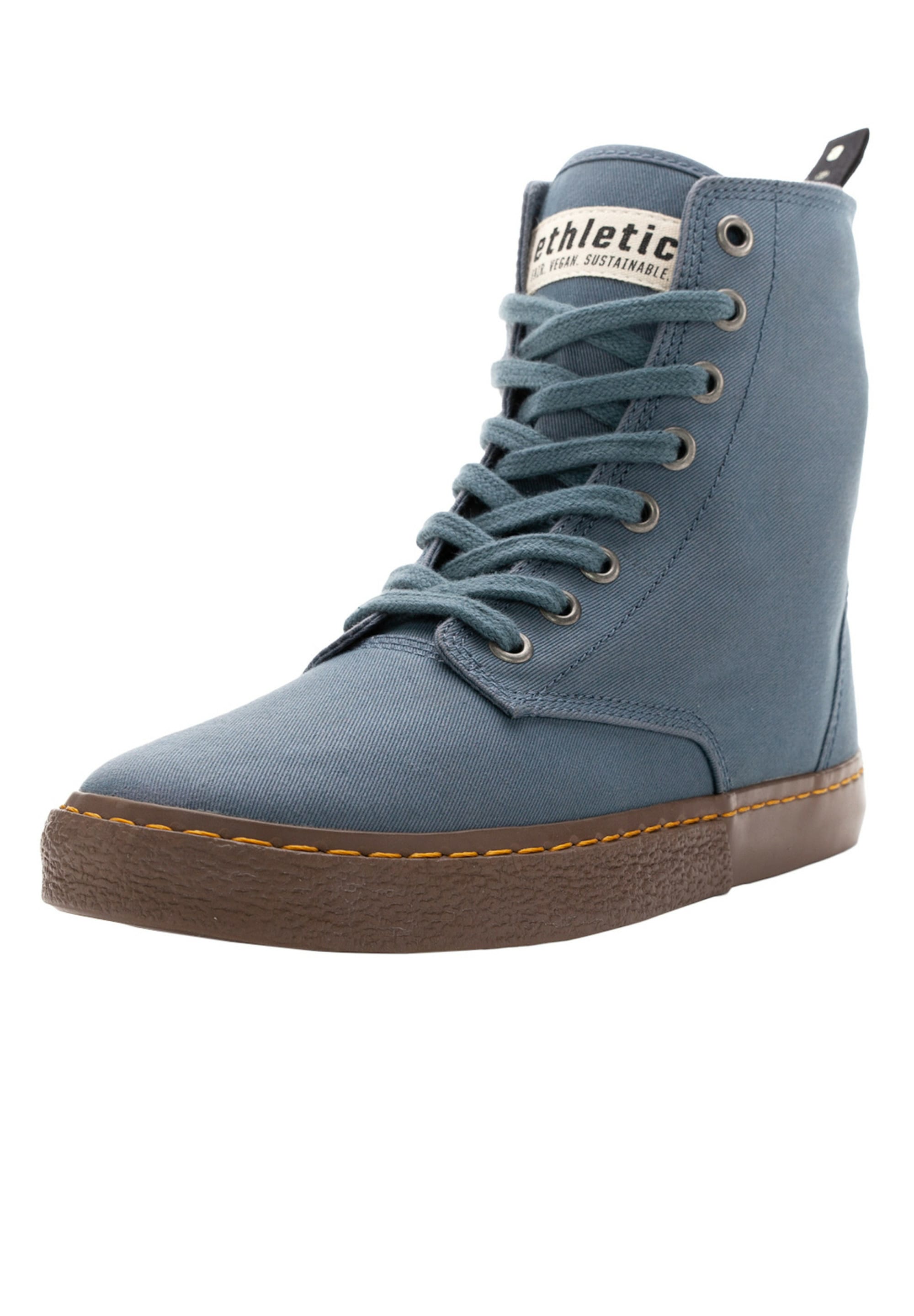 ETHLETIC Sneaker "Fair Brock", Fair / Vegan / Nachhaltig günstig online kaufen