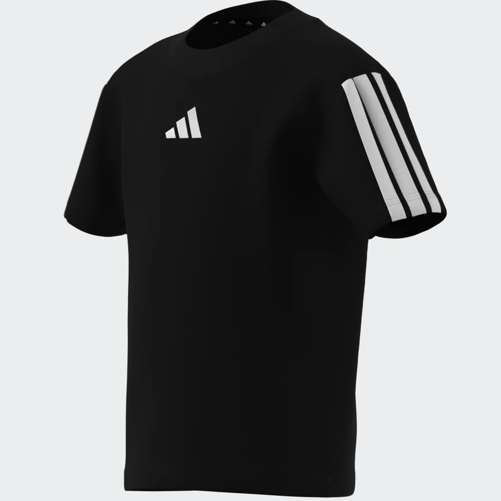 adidas Sportswear T-Shirt »LK 3S TEE 160«