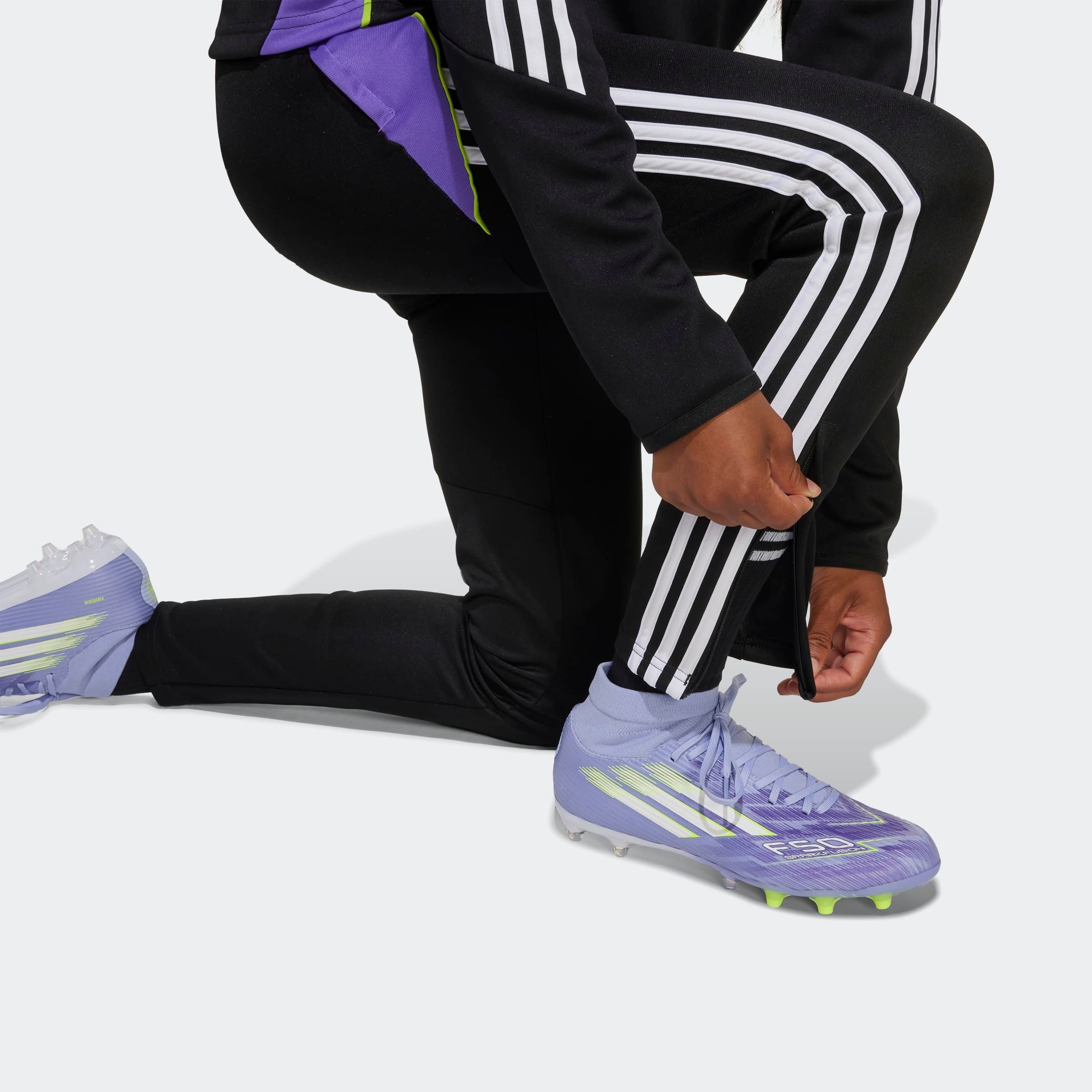 adidas Performance Trainingshose »TIRO24 TRPNT SY«, (1 tlg.)