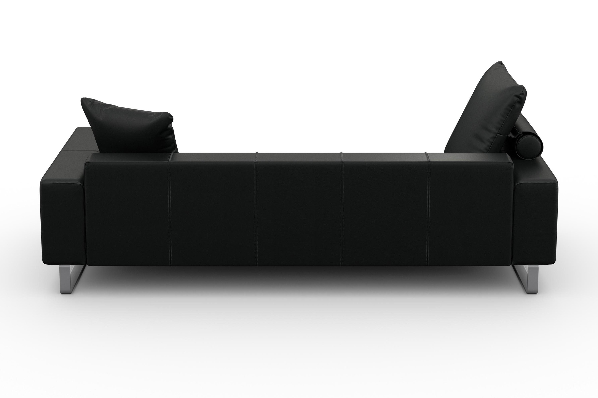 machalke® 3-Sitzer »groove«