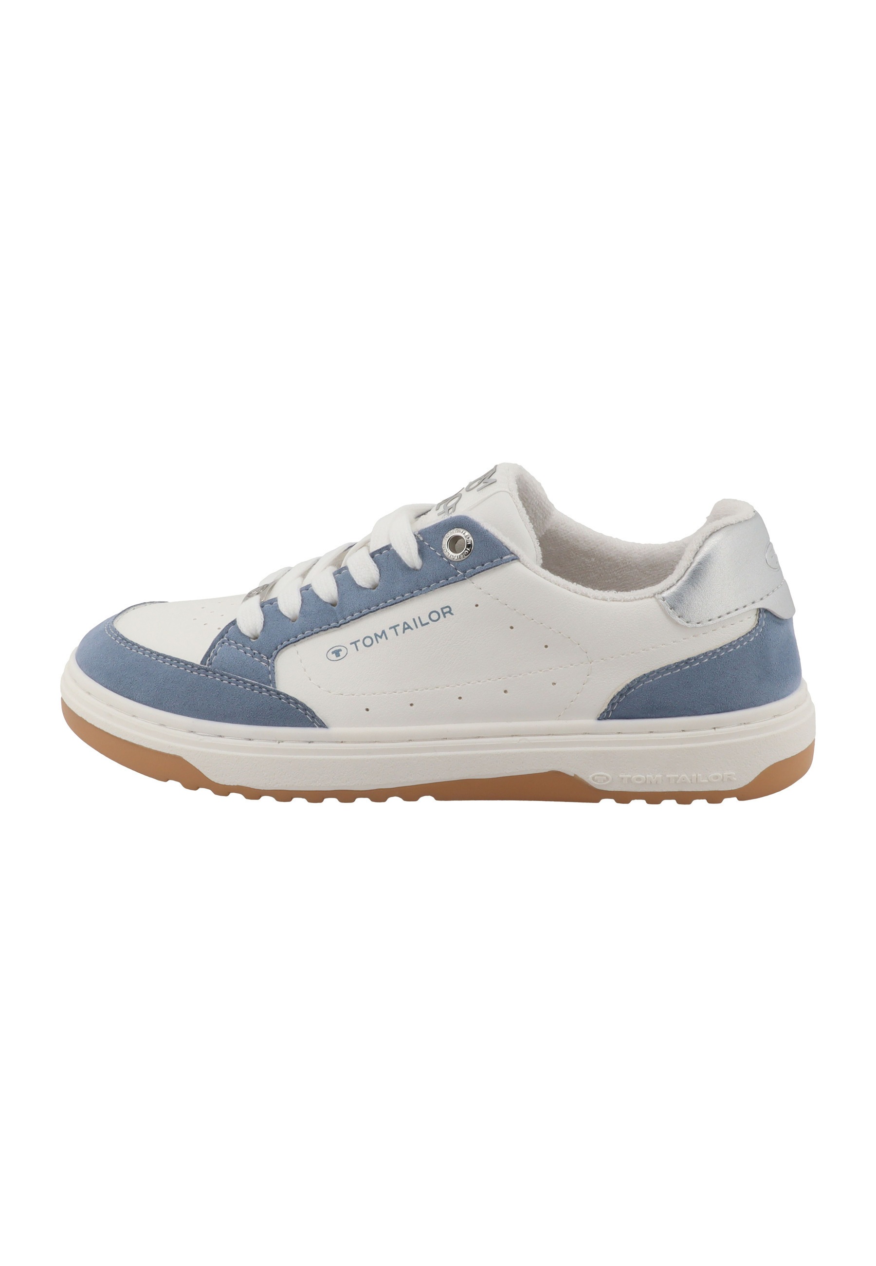TOM TAILOR Sneaker »Tom Tailor Sneaker Low«