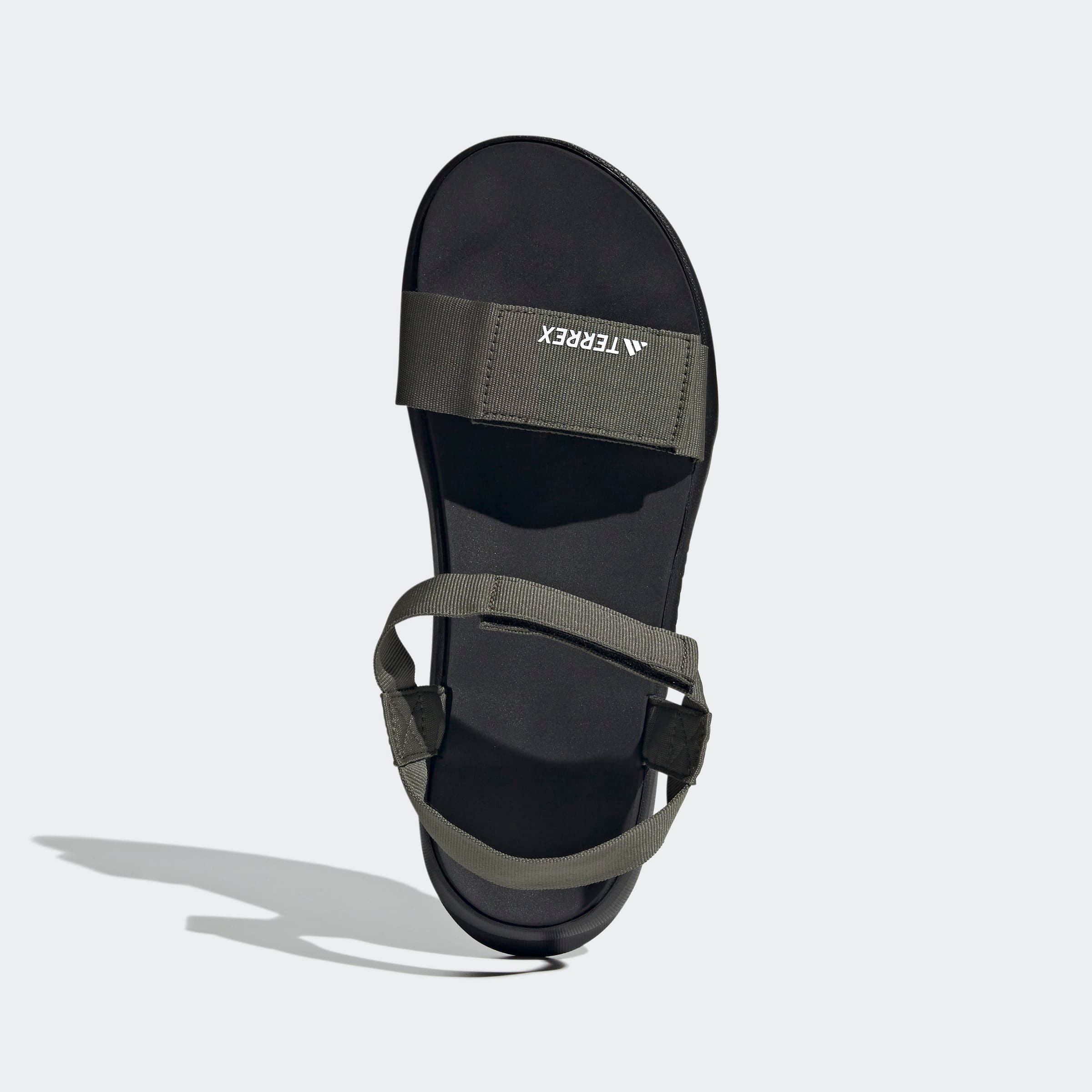 adidas TERREX Outdoorsandale »HYDROTERRA LIGHT SANDALE«