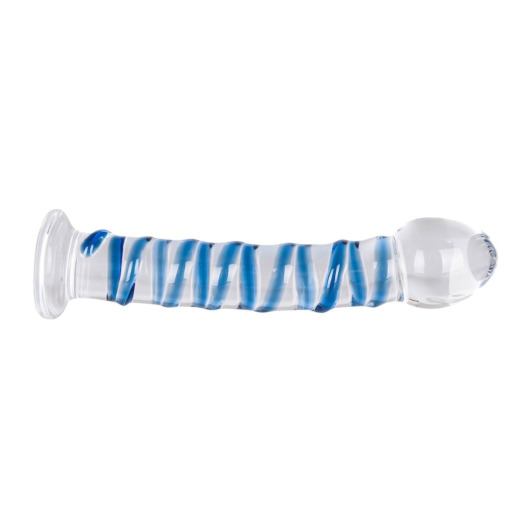 You2Toys Dildo »Arts Clair Bleu«