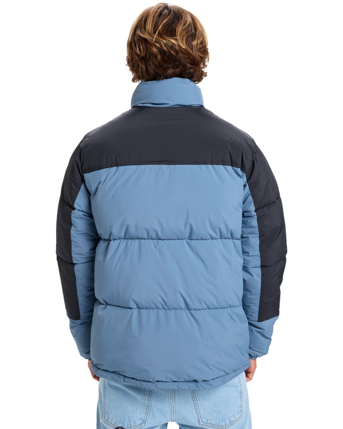 Quiksilver Outdoorjacke »Stay Puff«