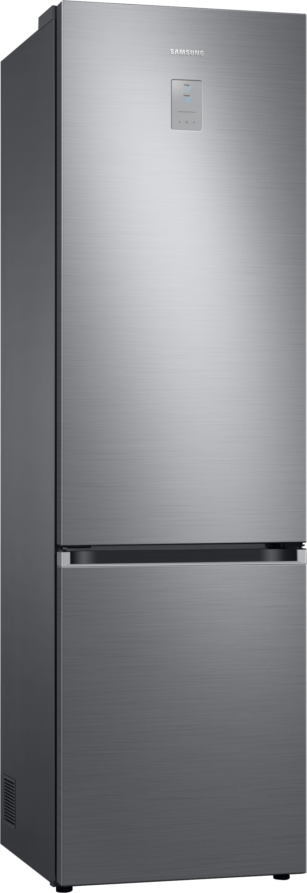 Samsung Kühl-/Gefrierkombination RB7300 »RL38C776ASR« 203 cm hoch 59,5 cm breit