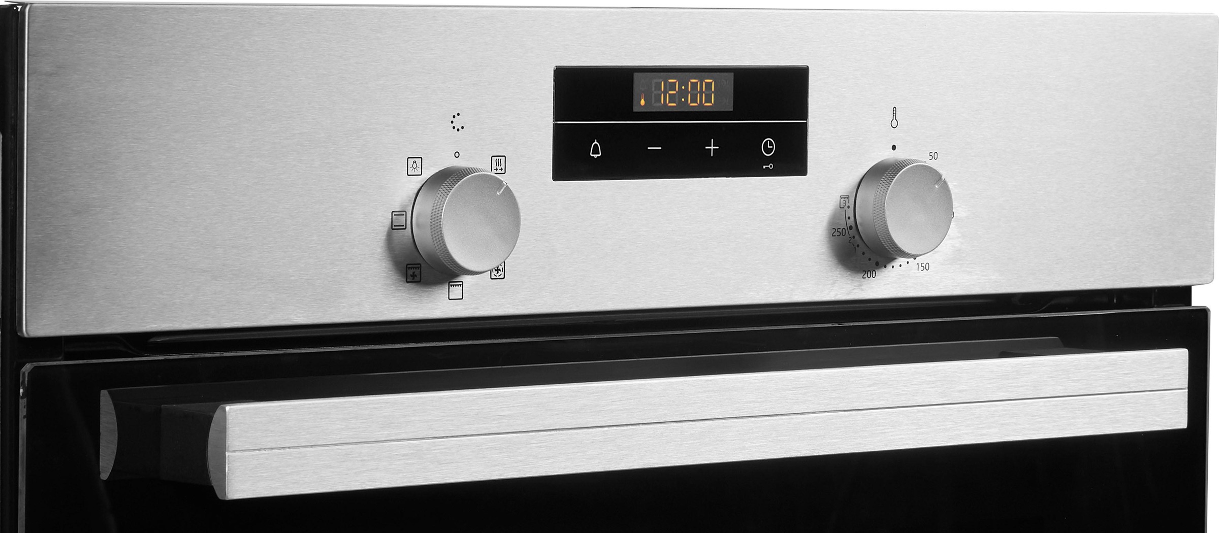 Constructa Einbaubackofen  »CF2M50050«