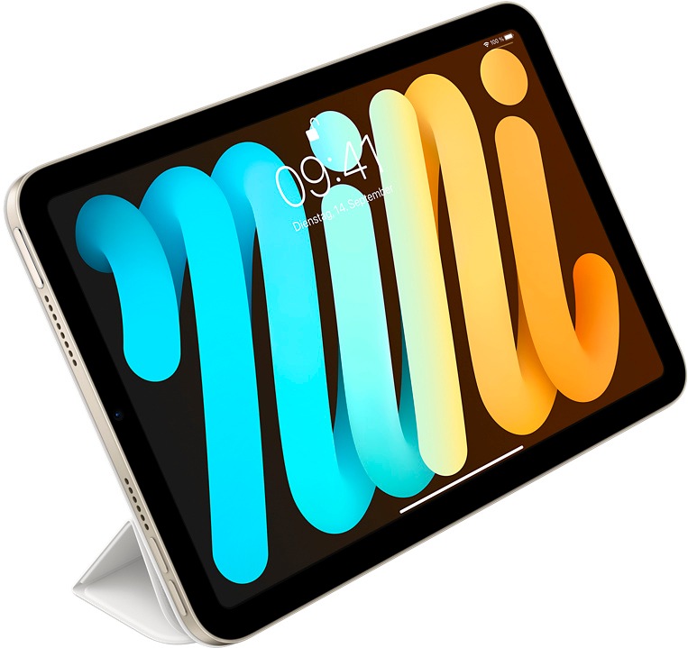 Apple Tablet-Hülle »Smart Folio for iPad mini (6th generation)«, iPad mini