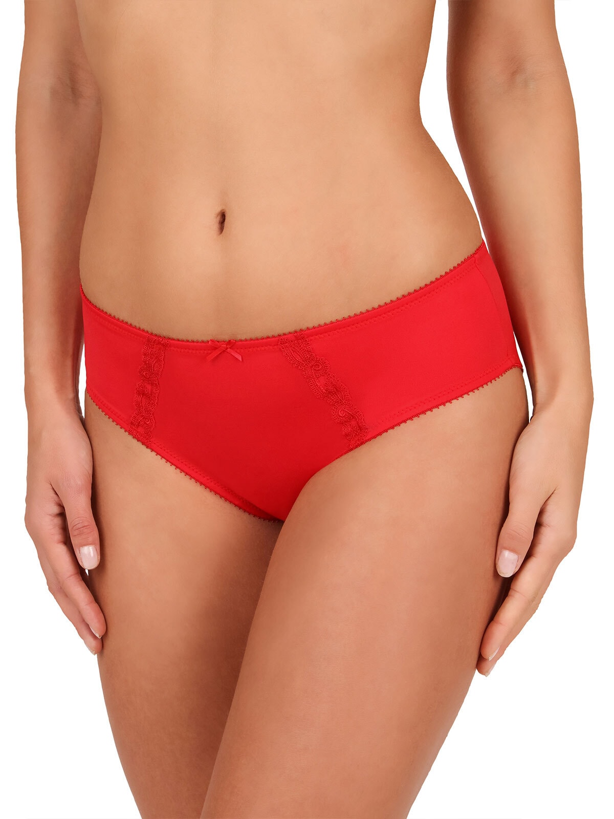 Felina Minislip »Damen Minislip Choice«, (1 Stück St.)