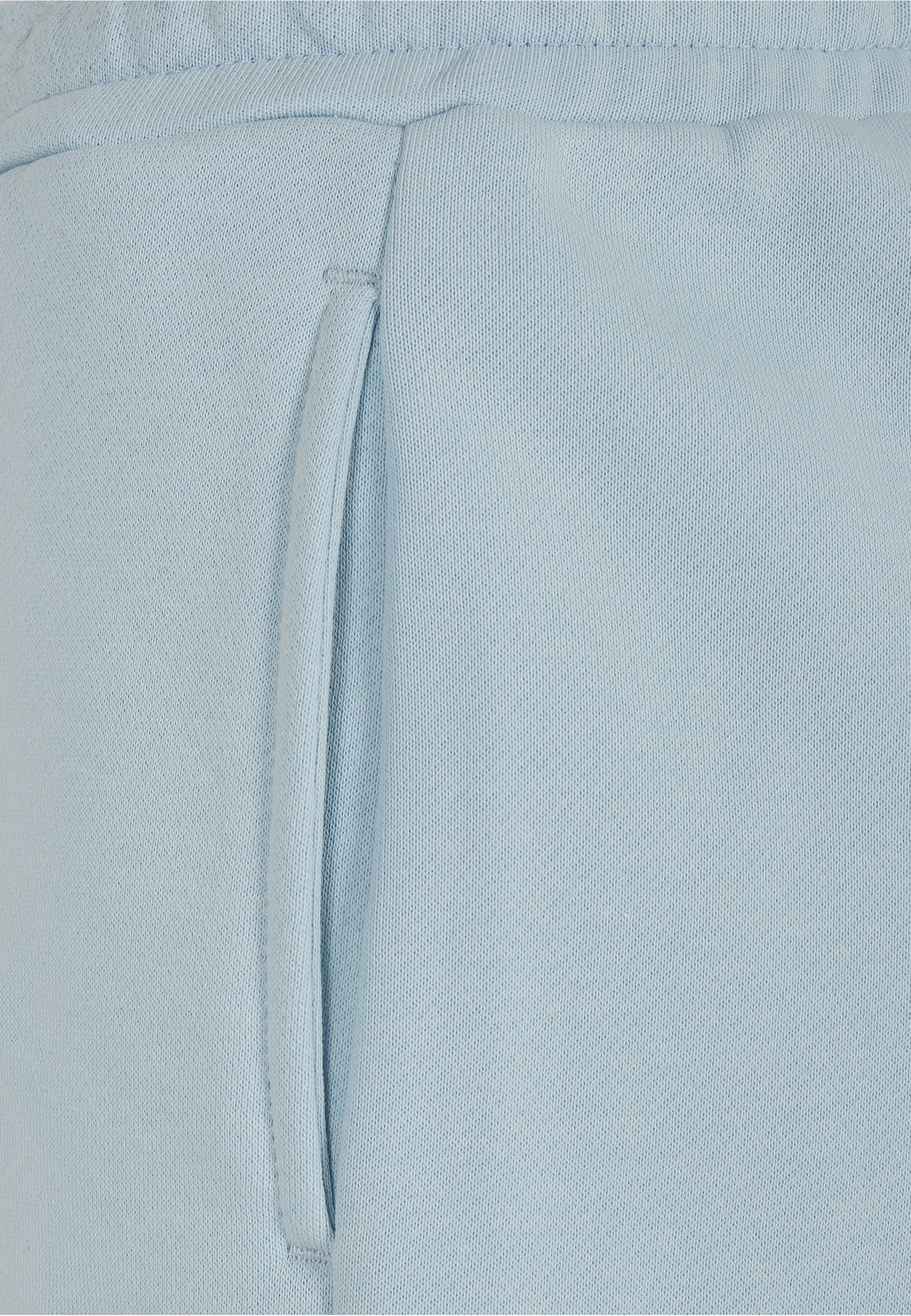 Starter Black Label Sweatshorts »Starter Black Label Damen Ladies Starter Essential Sweat Shorts«