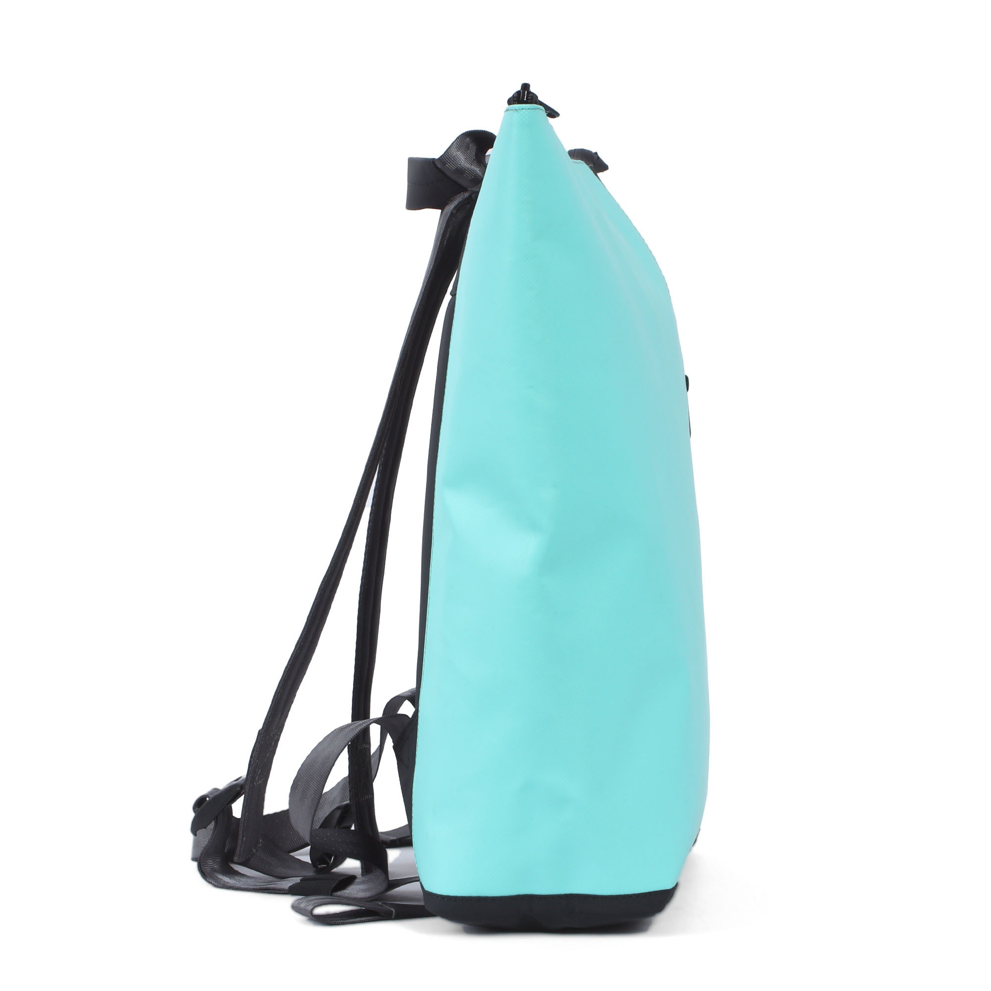 7clouds Laptoprucksack »Shawi 7.1«, mit recyceltem PET