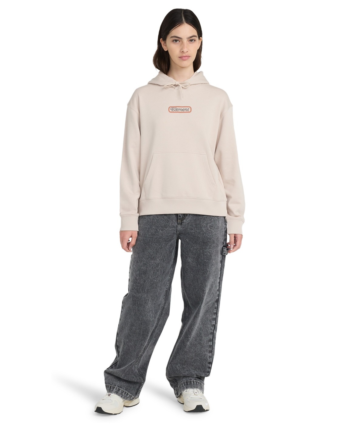 Element Kapuzensweatshirt »Too Wild«
