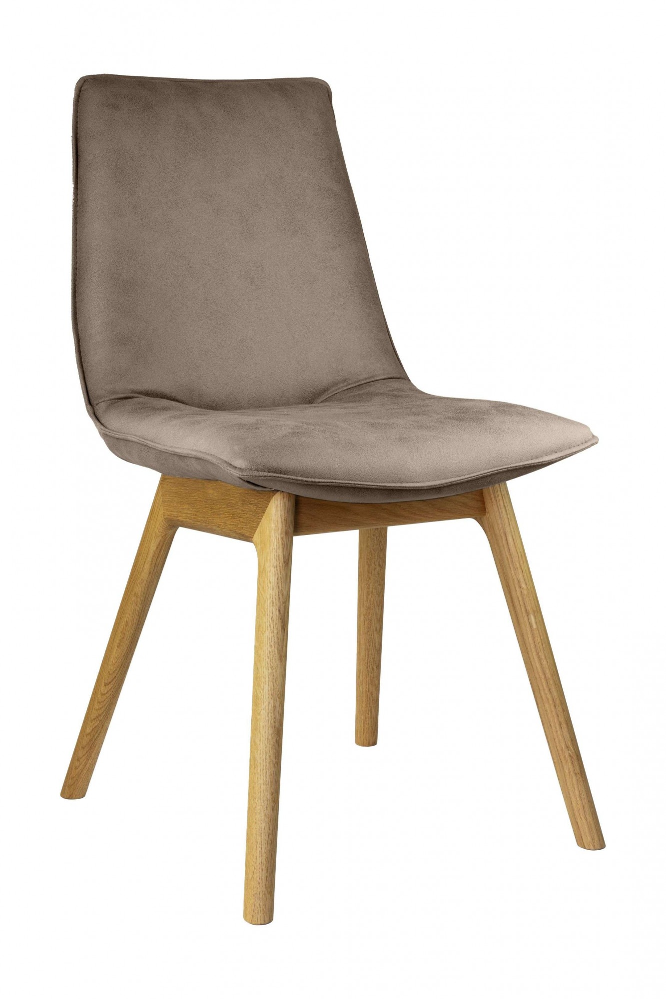 Thumbnail - OTTO home Esszimmerstuhl "Ramon" (Set) 2 Stk.mit Massivholzbeinen, verschiedene Stoffe