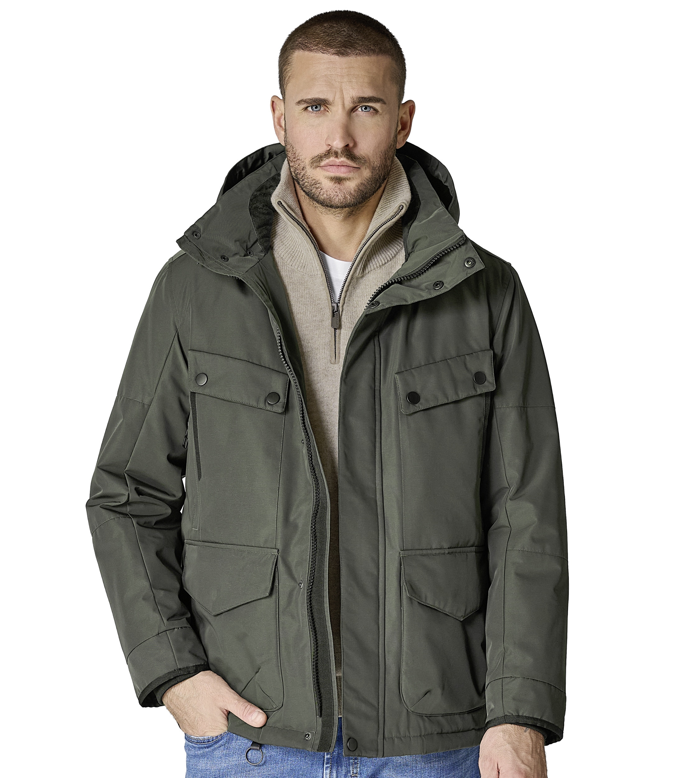 CASAMODA "CASAMODA Jacke uni"