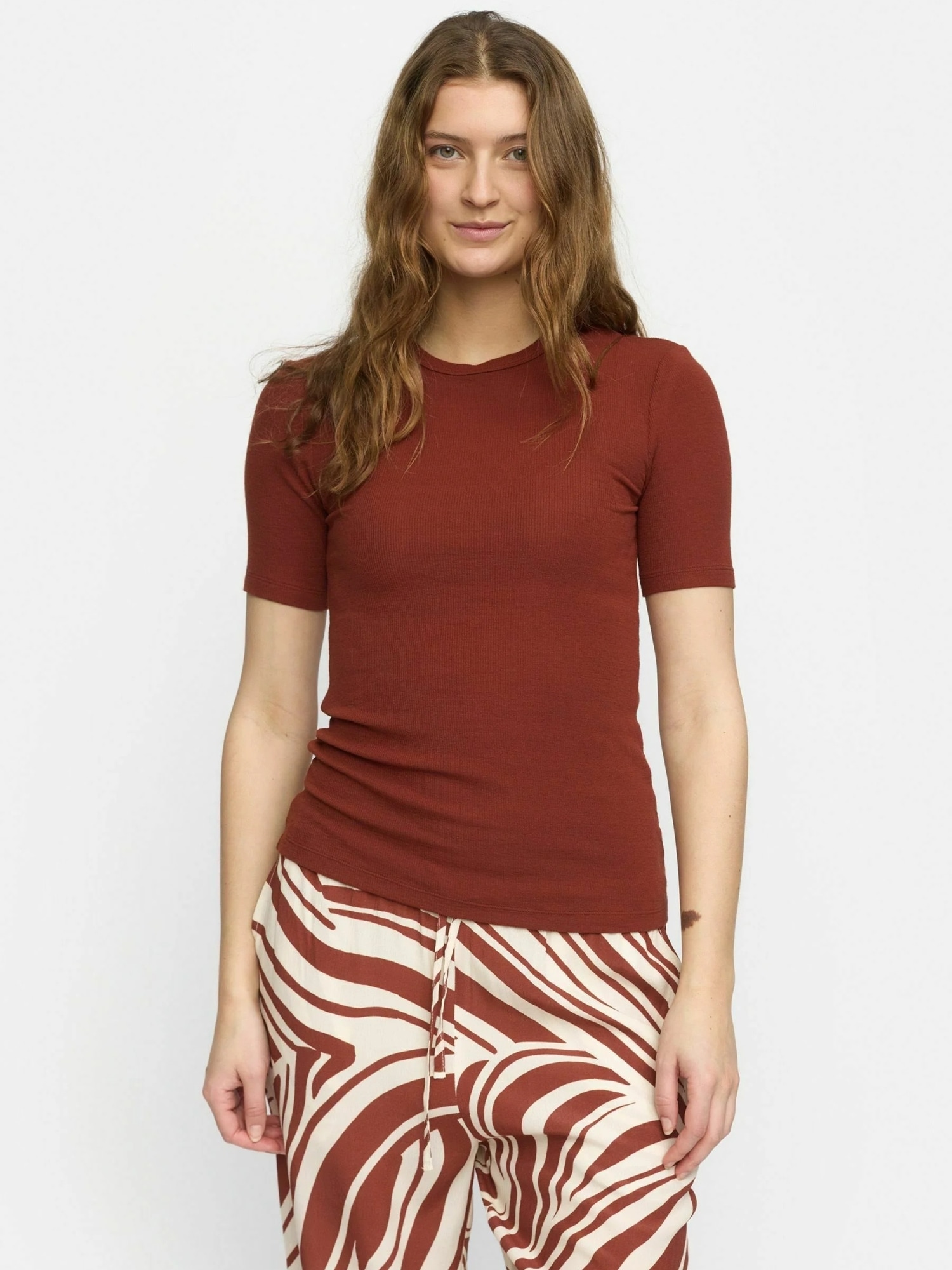 Soft Rebels Funktionstop "Soft Rebels Top SRFenja" günstig online kaufen