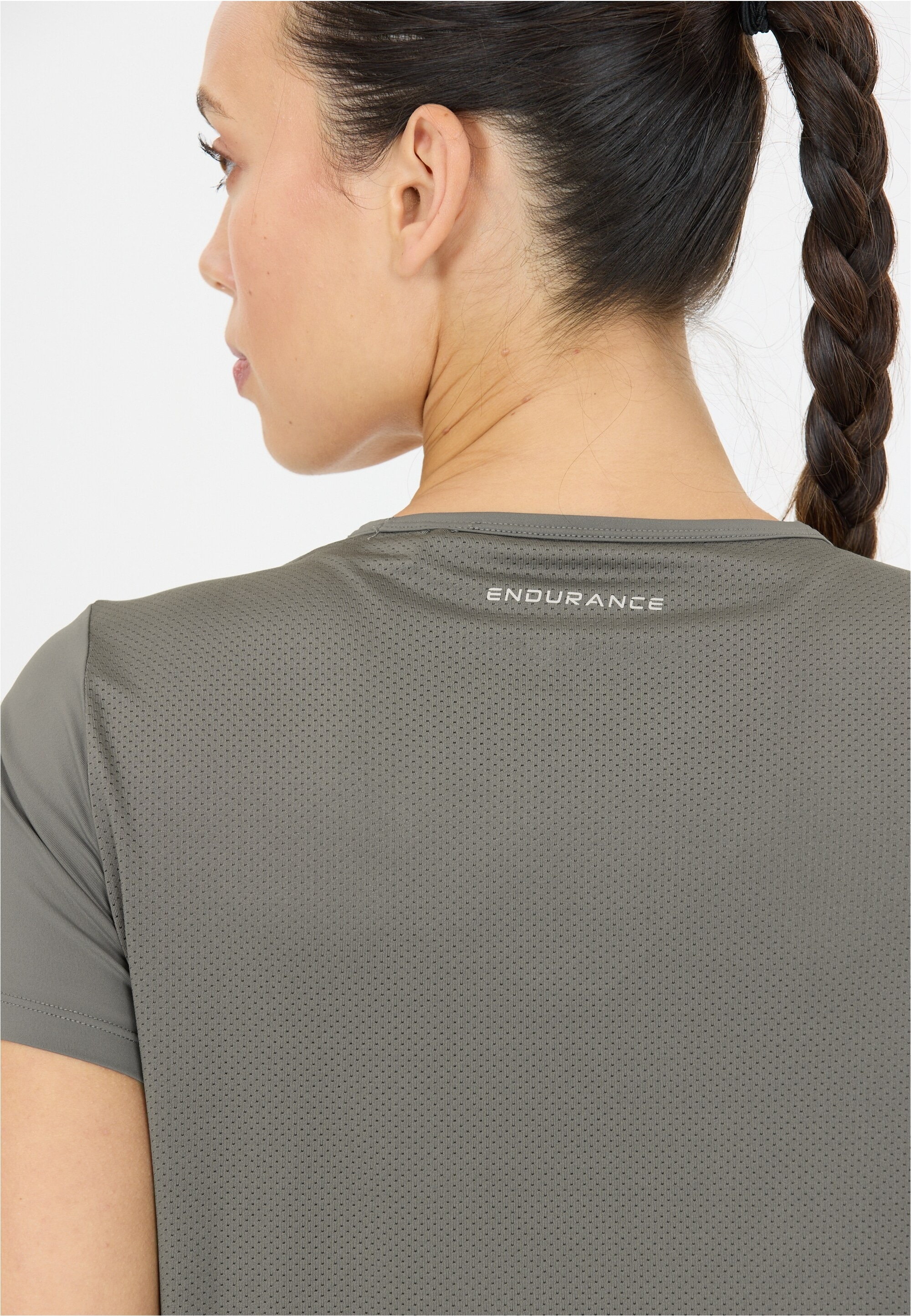 ENDURANCE Funktionsshirt »Barrbara« atmungsaktiv