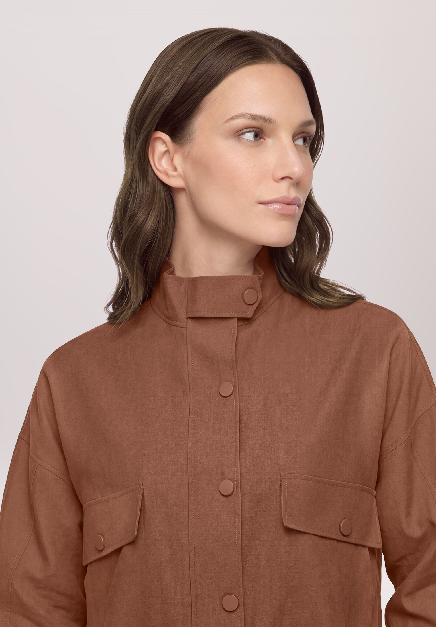 Betty Barclay Kurzblazer »Damen langarm«