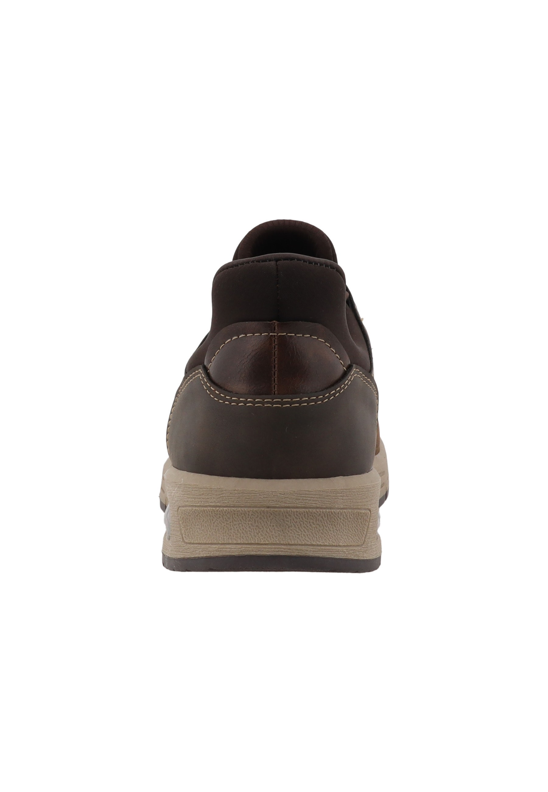 TOM TAILOR Trainingsschuh »Tom Tailor Sneakers Low«