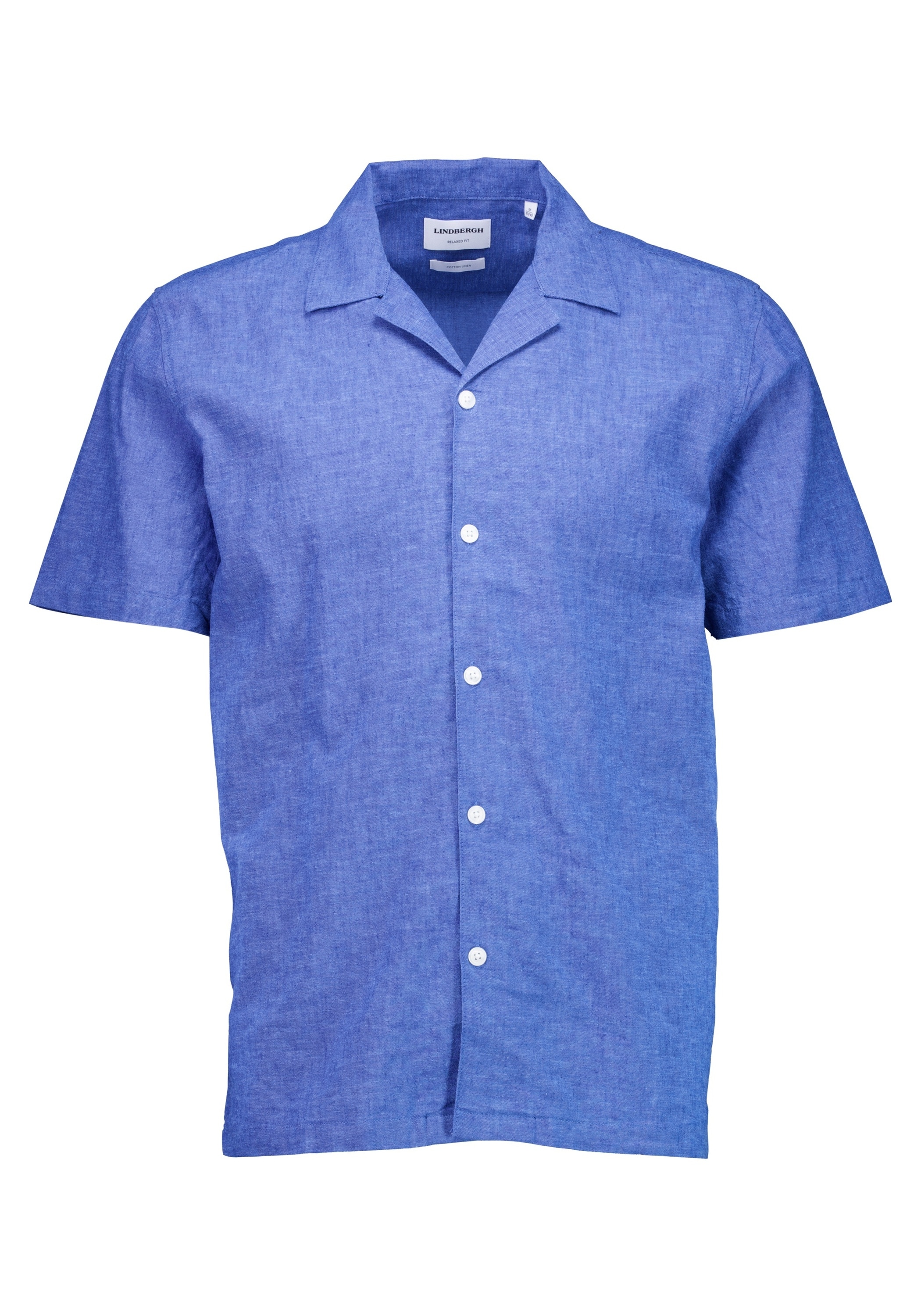 LINDBERGH Leinenhemd "Lindbergh Leinenhemd" günstig online kaufen
