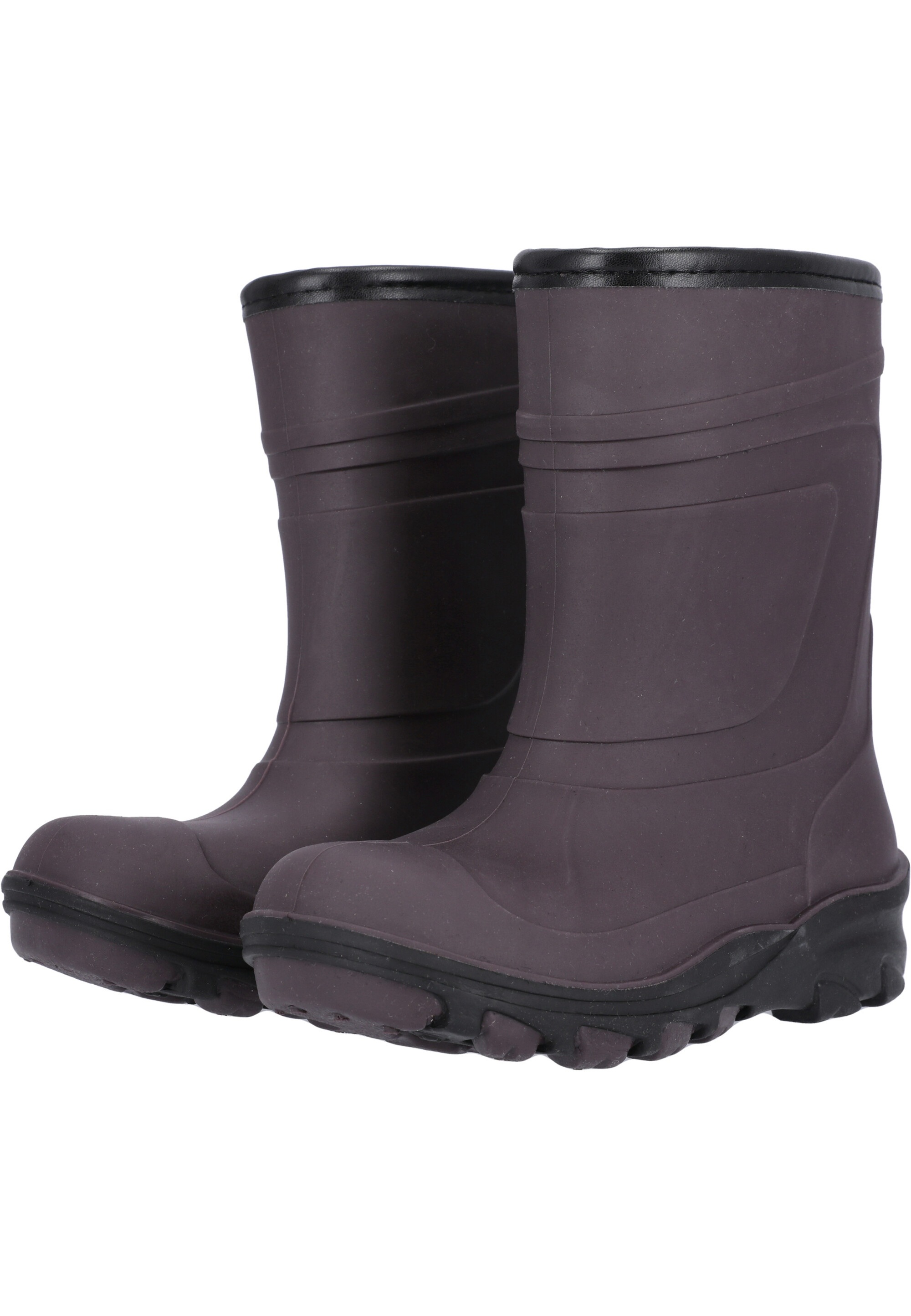 ZIGZAG Gummistiefel »Fian«, mit wasserdichter Eigenschaft