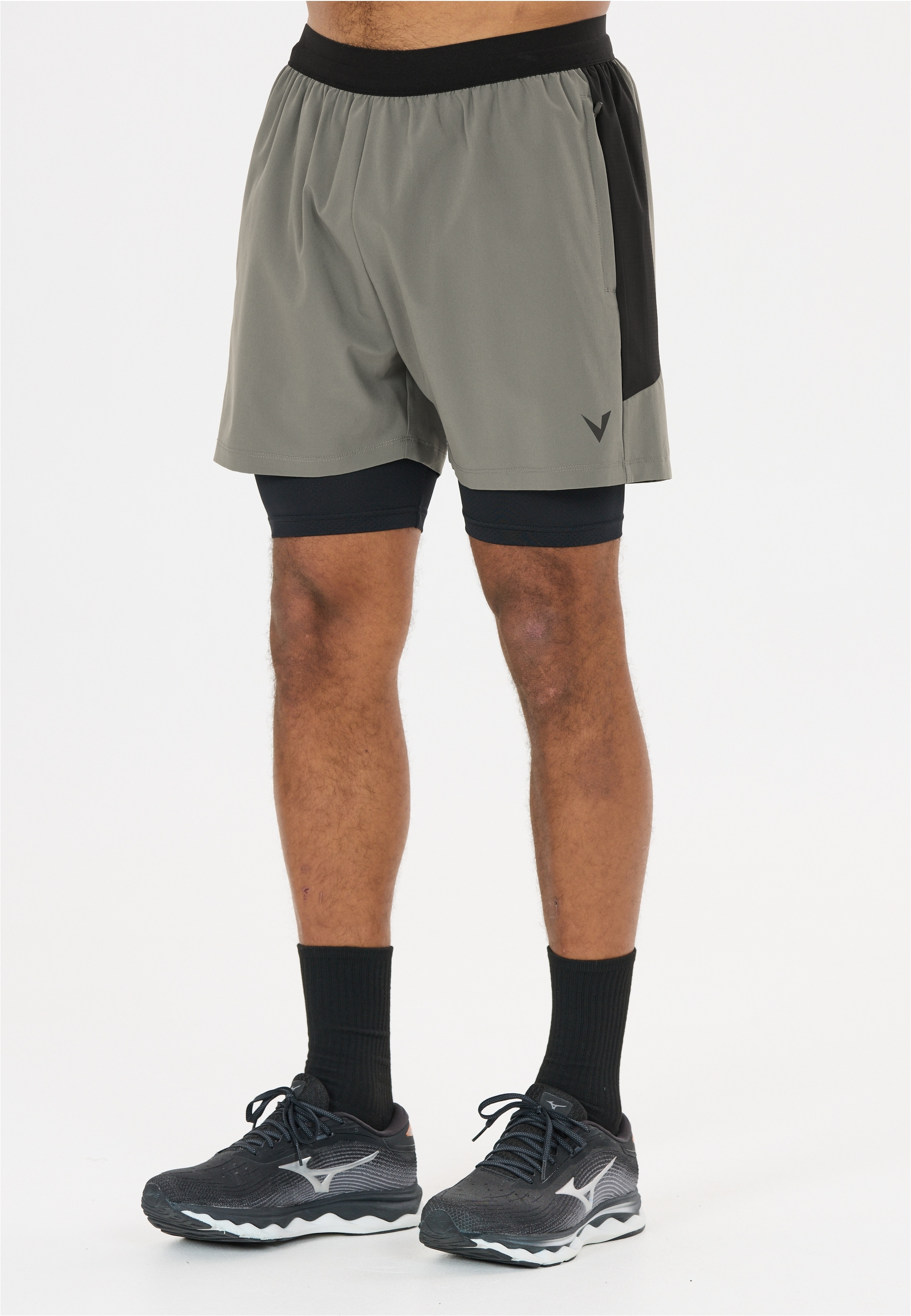 Virtus Shorts "Dylan V2" 4-Wege Stretch günstig online kaufen