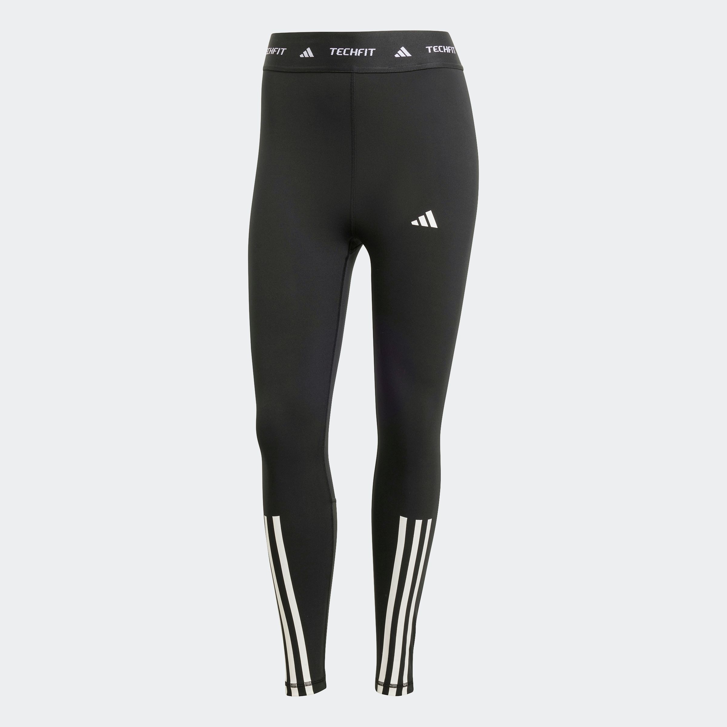 adidas Performance Trainingstights »TF 3S 7/8 L«, (1 tlg.)